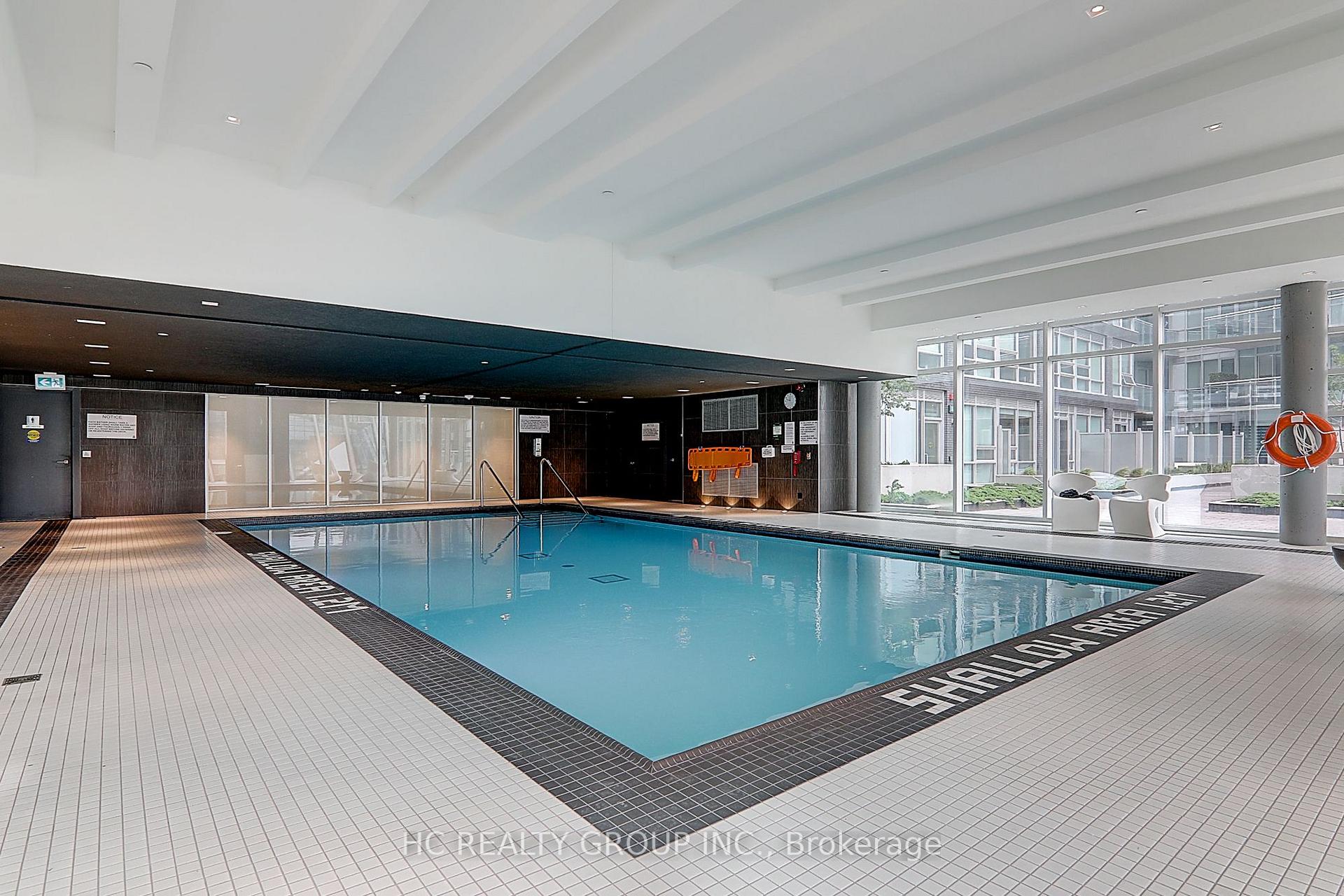 Photo 24 of Unit 1201, 2916 Highway 7, Vaughan, Concord — HOMEH
