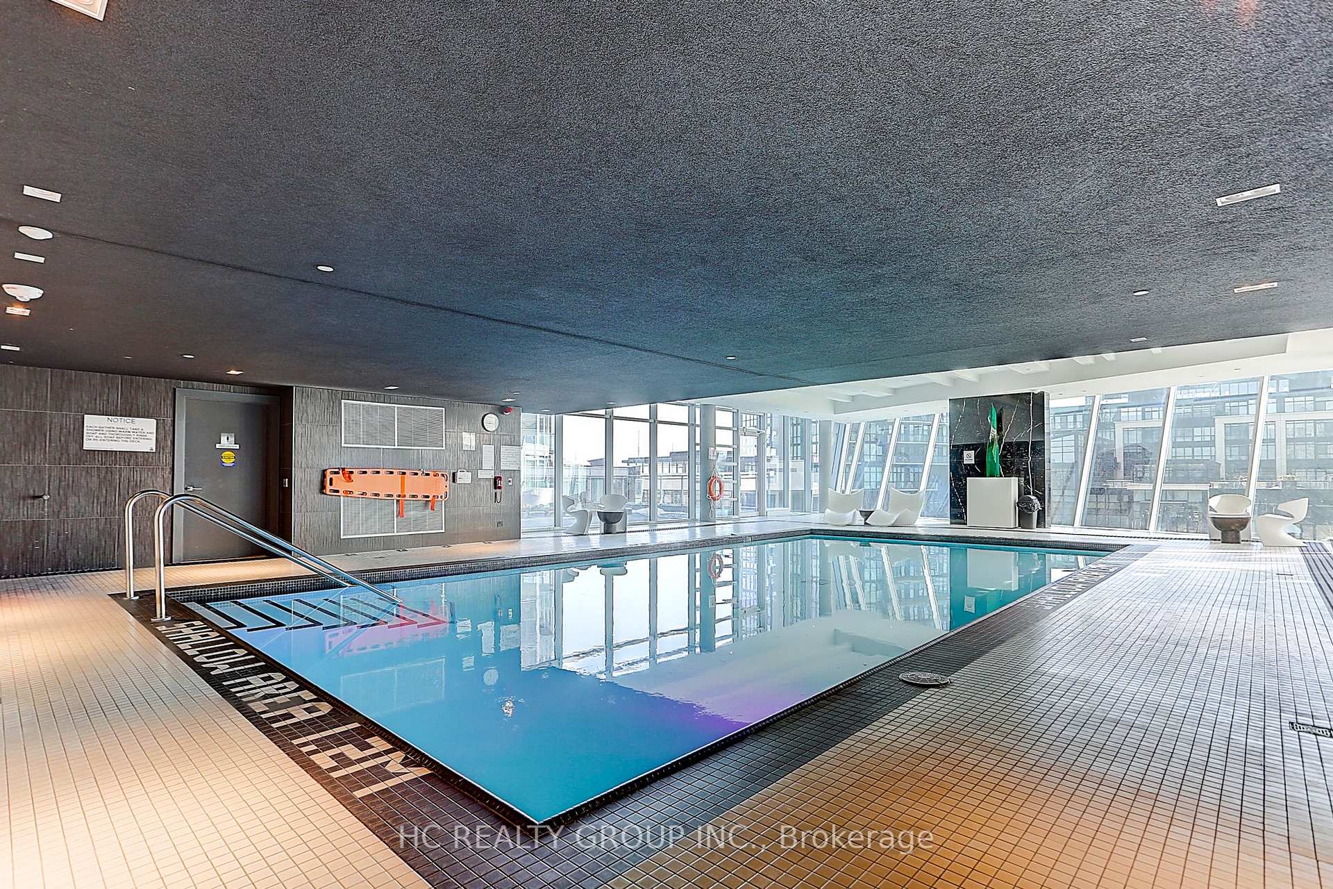 Photo 25 of Unit 1201, 2916 Highway 7, Vaughan, Concord — HOMEH