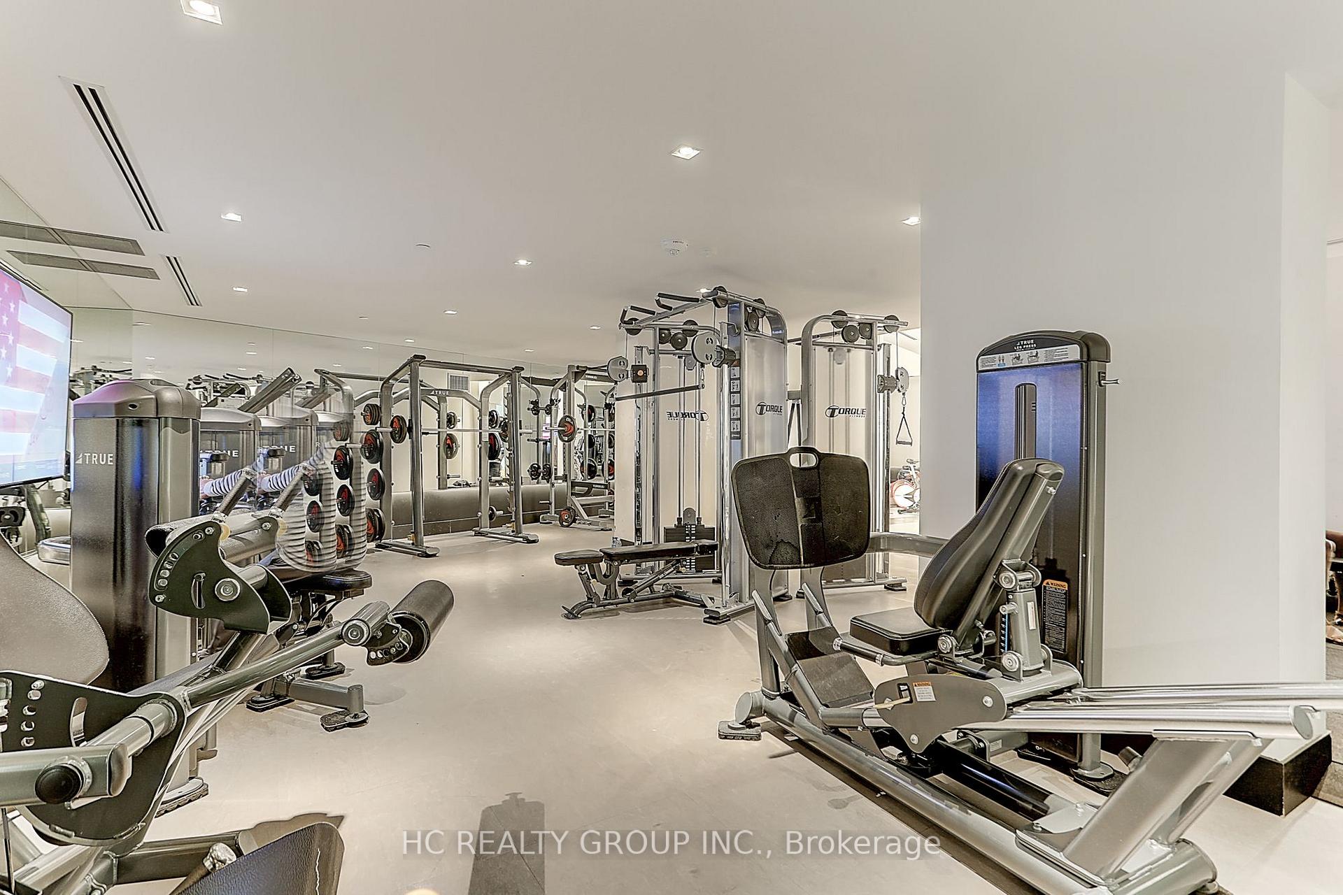 Photo 26 of Unit 1201, 2916 Highway 7, Vaughan, Concord — HOMEH