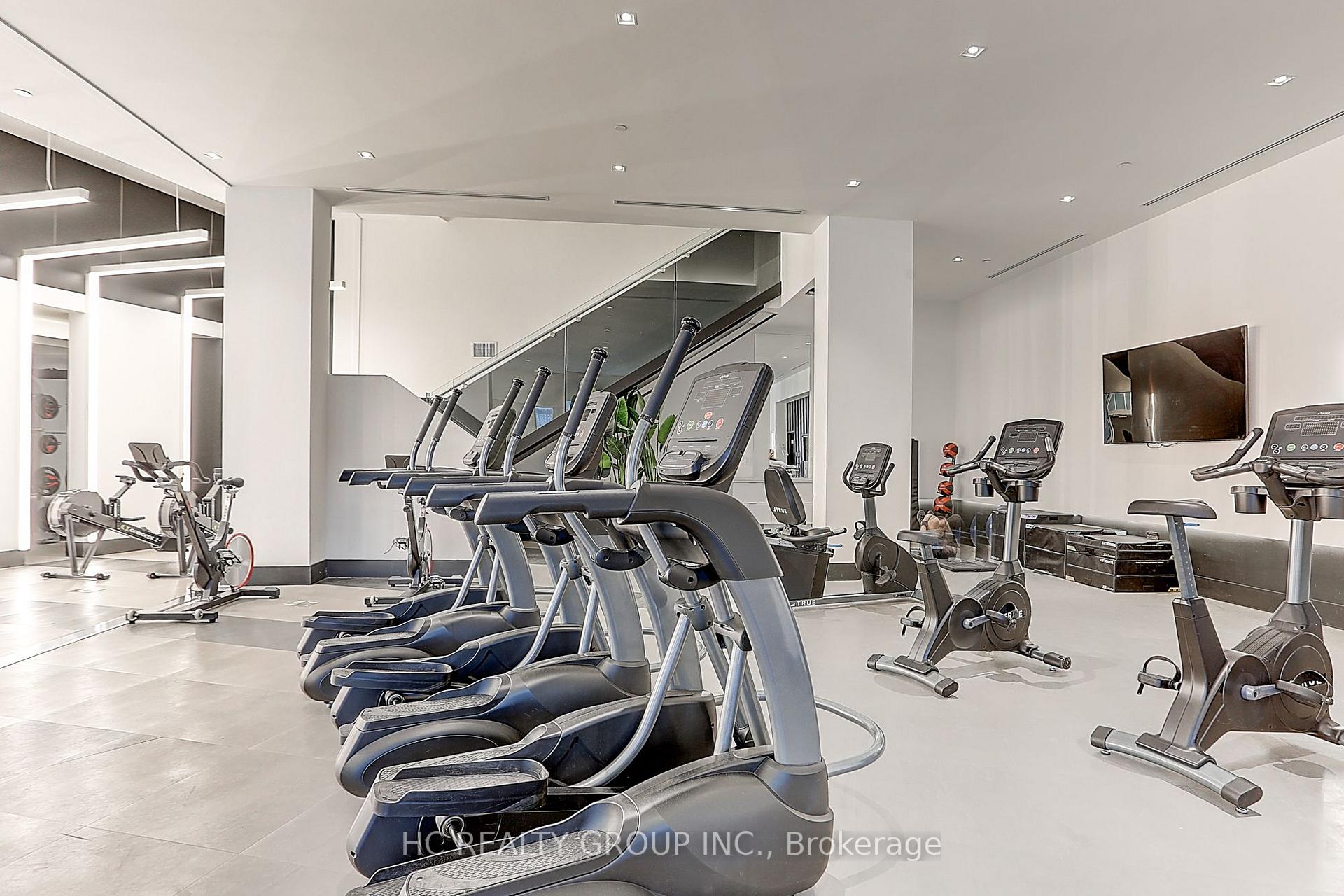 Photo 27 of Unit 1201, 2916 Highway 7, Vaughan, Concord — HOMEH