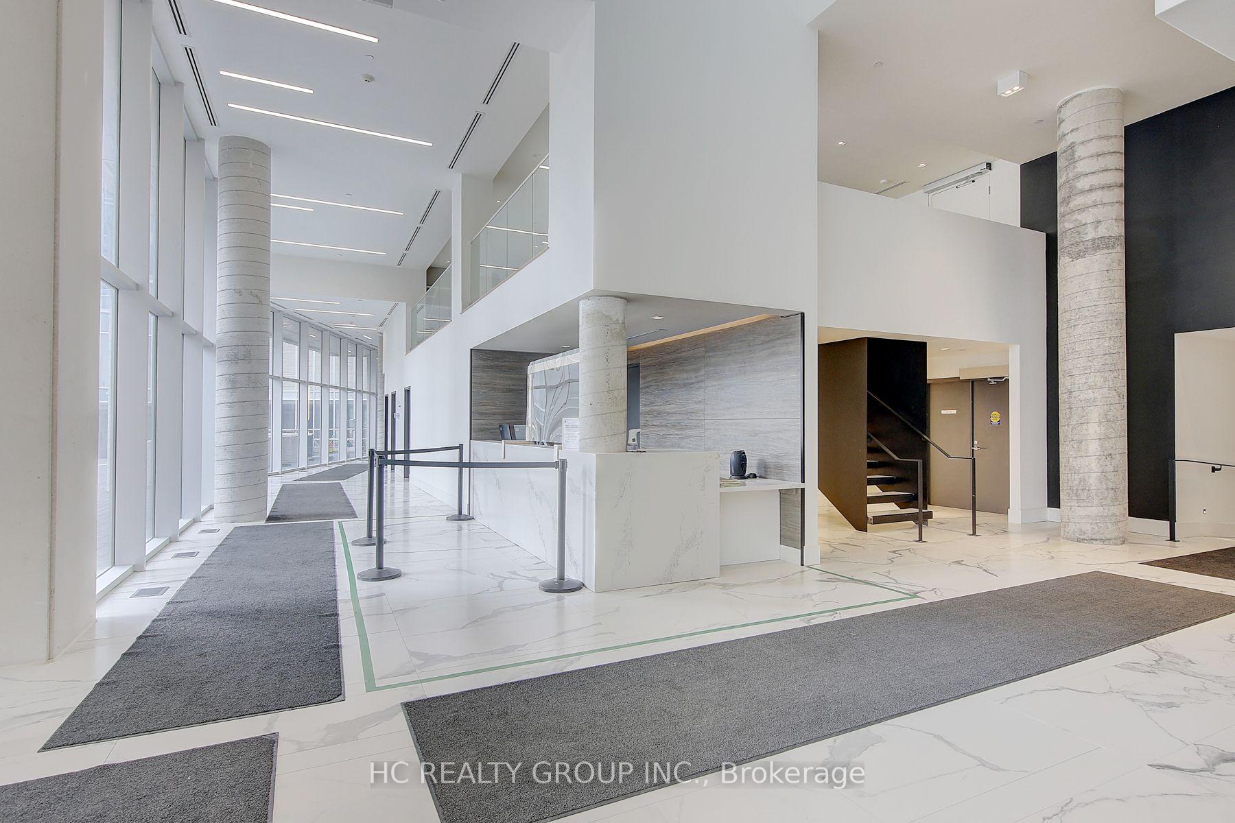 Photo 29 of Unit 1201, 2916 Highway 7, Vaughan, Concord — HOMEH