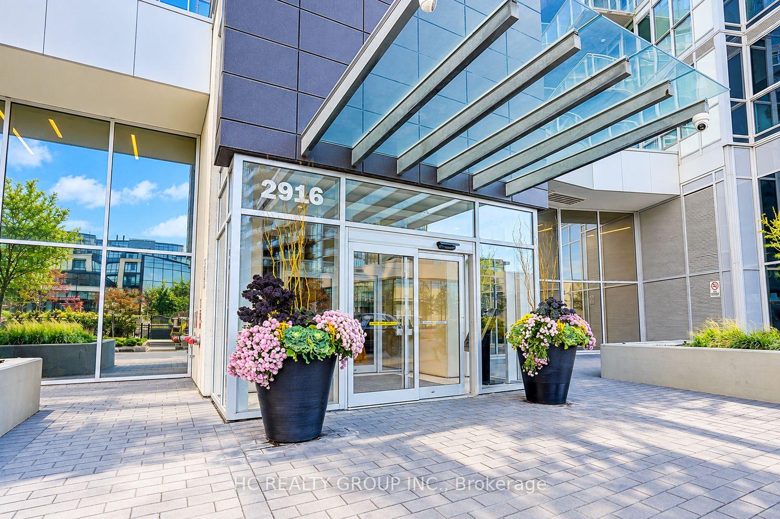 Photo 31 of Unit 1201, 2916 Highway 7, Vaughan, Concord — HOMEH