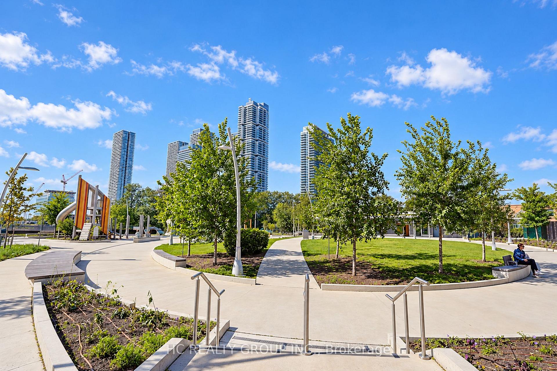 Photo 33 of Unit 1201, 2916 Highway 7, Vaughan, Concord — HOMEH