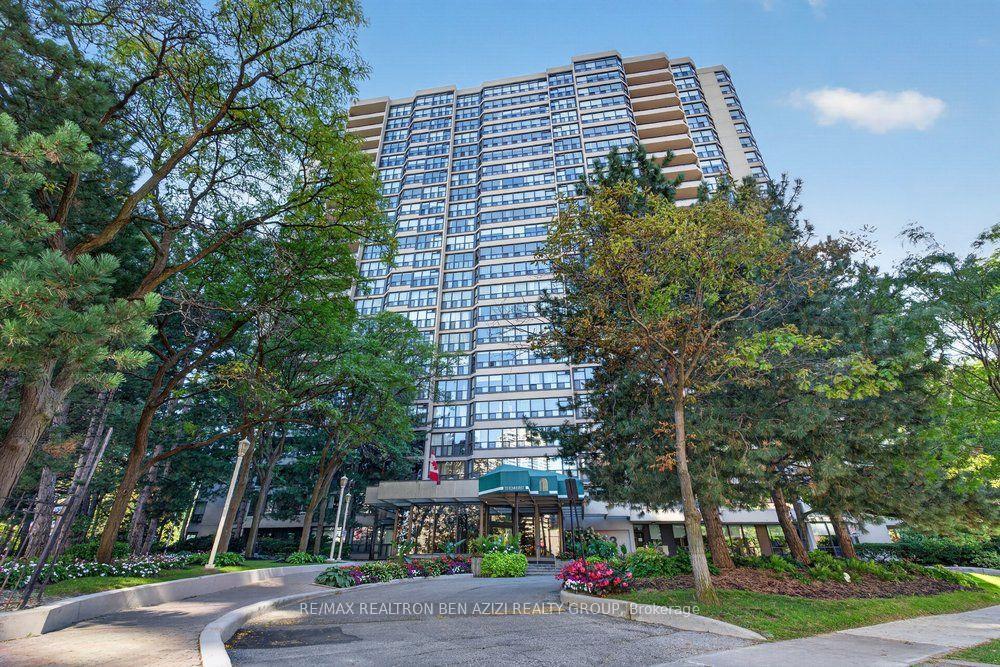 Photo of Unit 1904, 33 Elmhurst Avenue