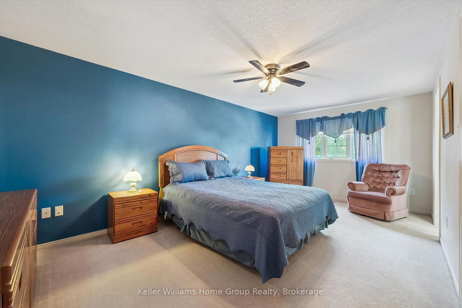 Photo 20 of 63 Boulder Crescent, Guelph, Clairfields/Hanlon Business Park — HOMEH