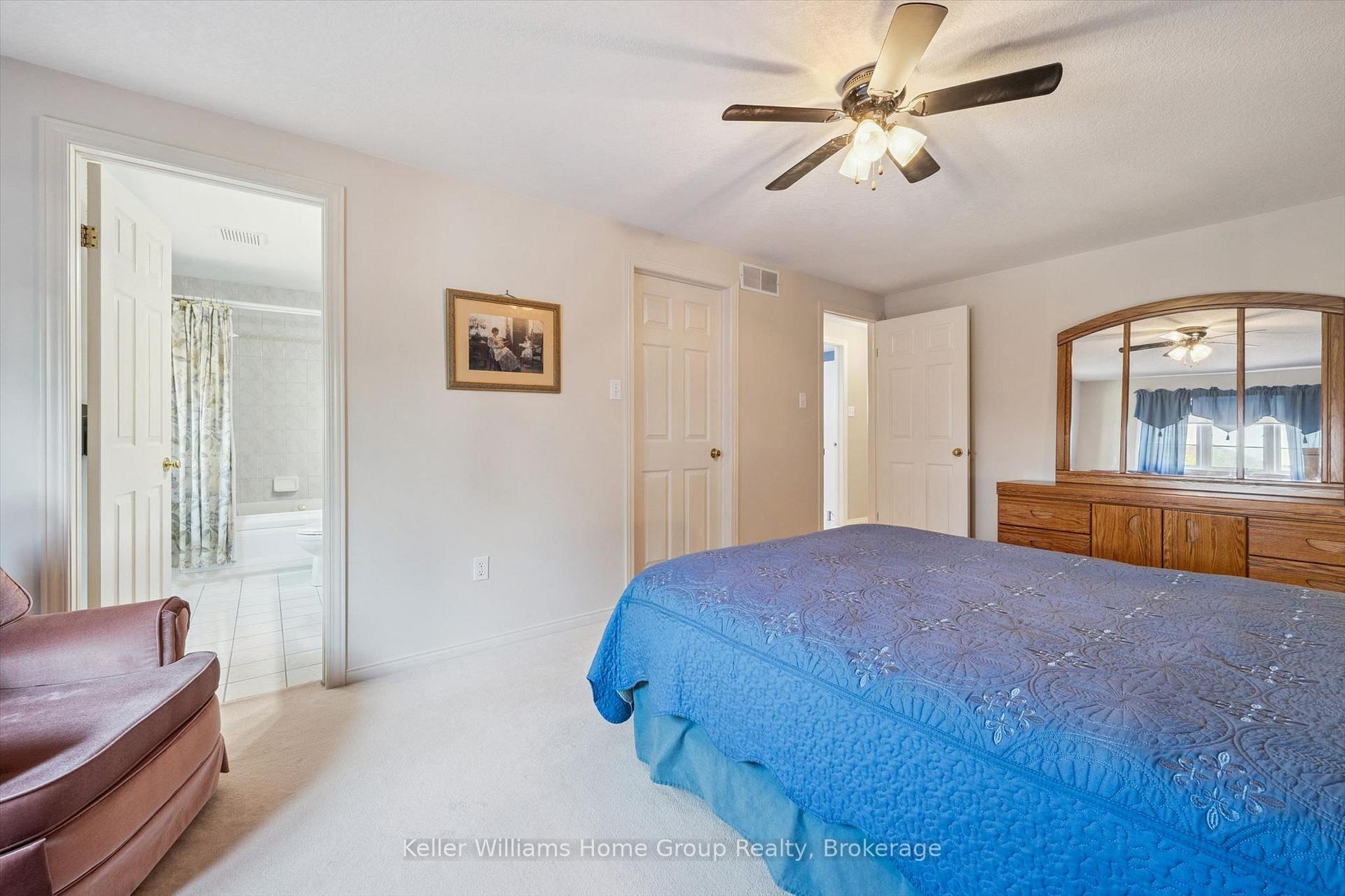 Photo 21 of 63 Boulder Crescent, Guelph, Clairfields/Hanlon Business Park — HOMEH