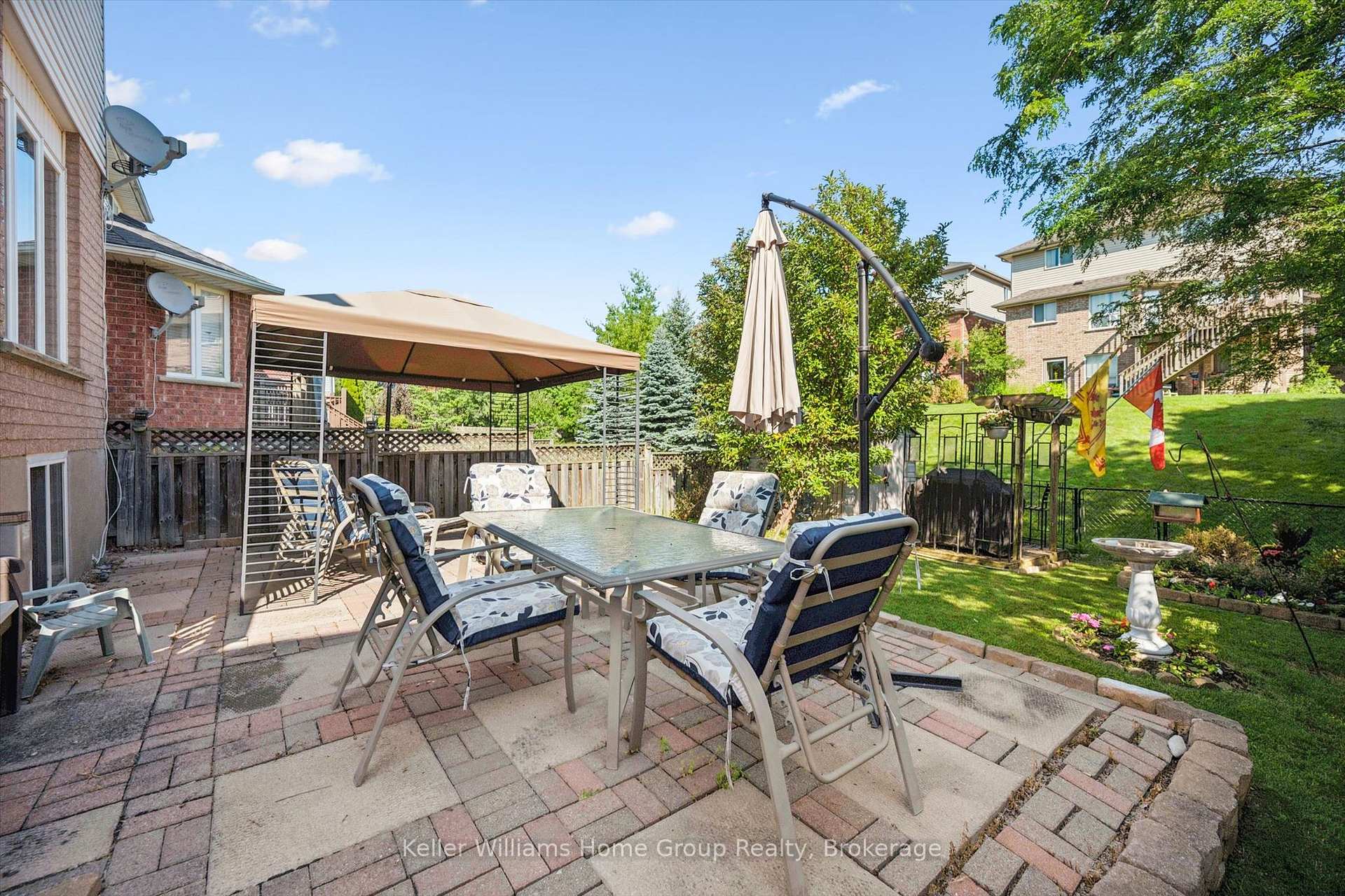 Photo 36 of 63 Boulder Crescent, Guelph, Clairfields/Hanlon Business Park — HOMEH