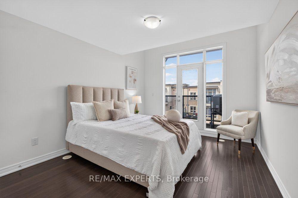 Photo 14 of Unit 19, 125 Kayla Crescent, Vaughan, Maple — HOMEH