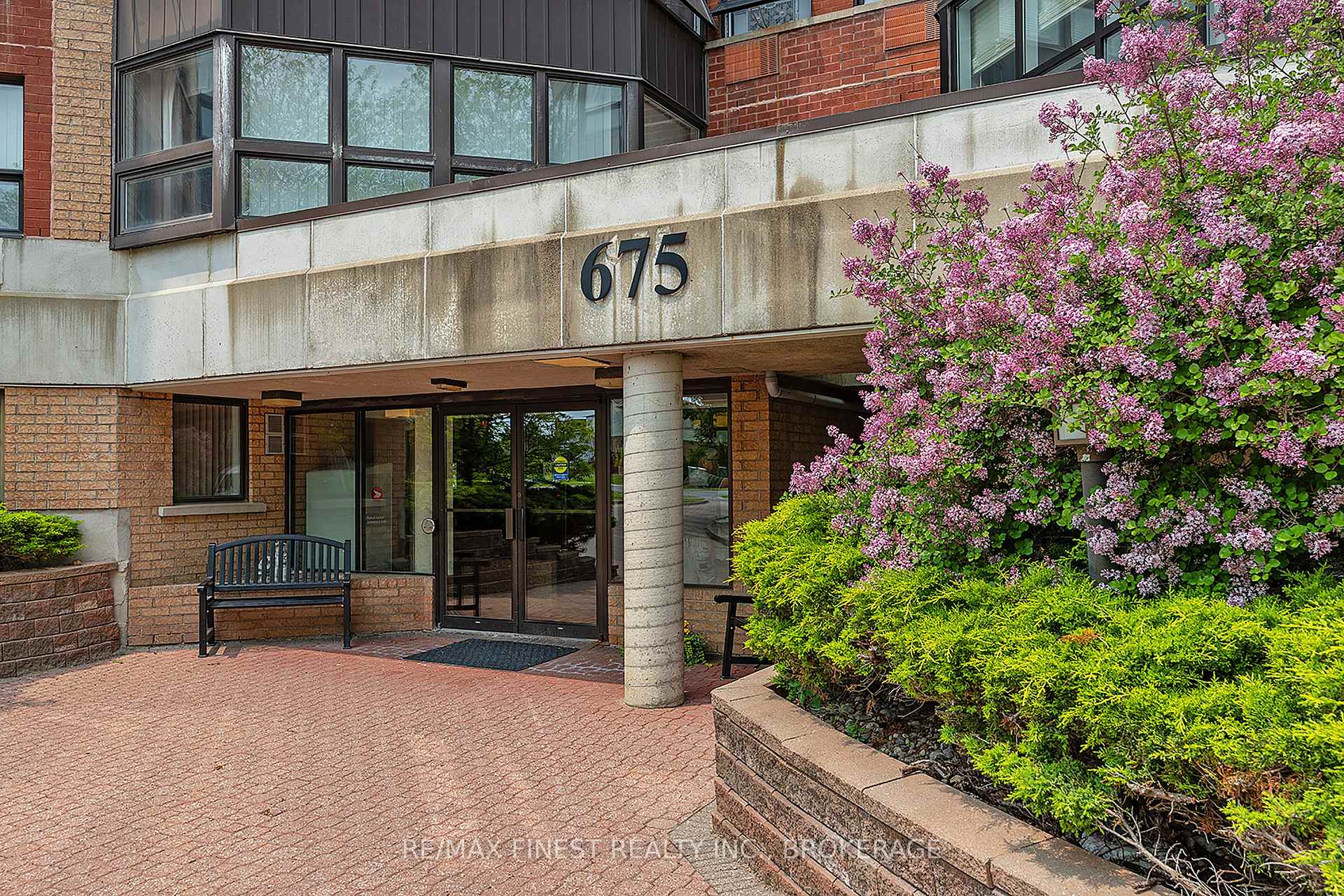 Photo 2 of Unit 601, 675 Davis Drive, Kingston, East Gardiners Rd — HOMEH