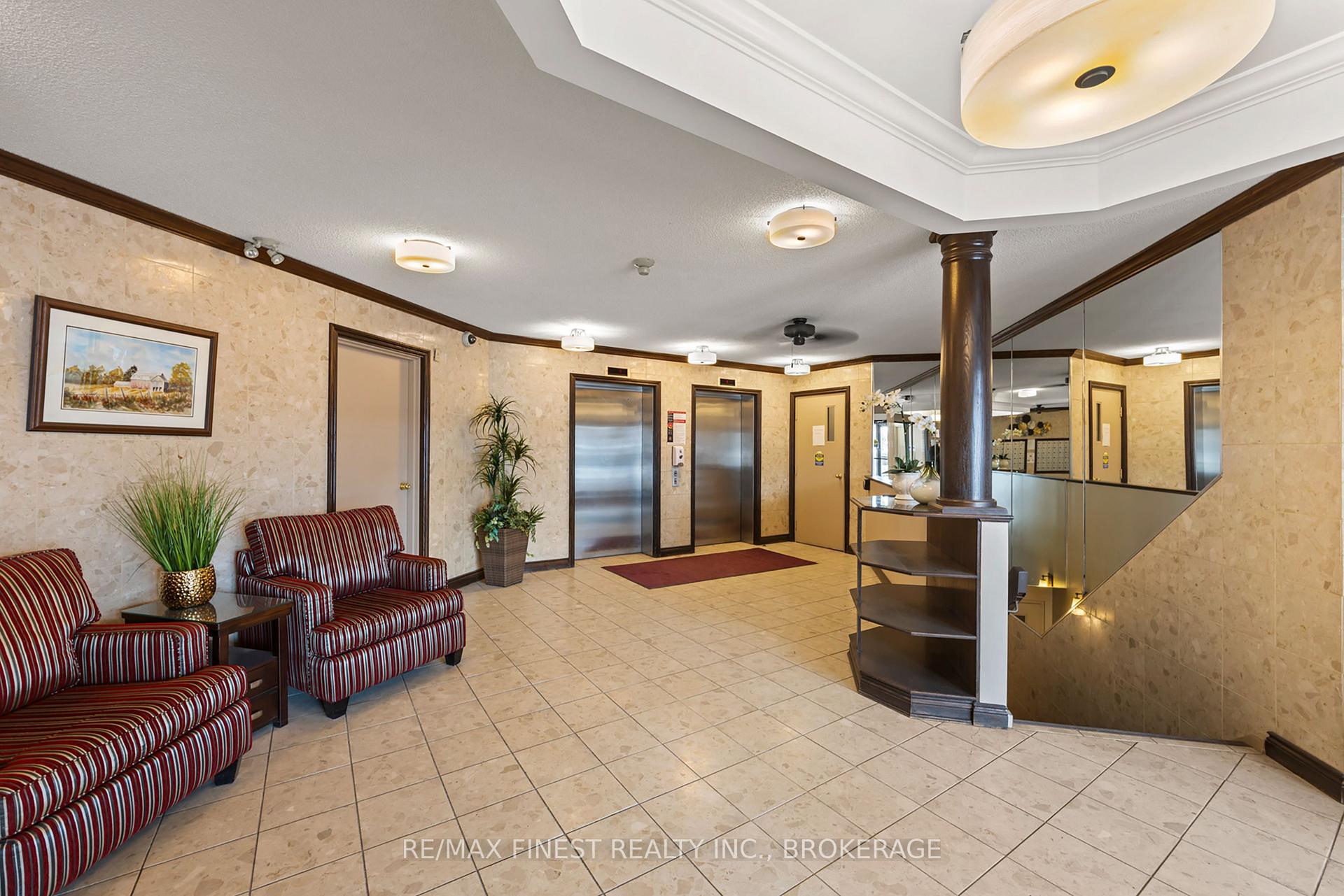 Photo 4 of Unit 601, 675 Davis Drive, Kingston, East Gardiners Rd — HOMEH