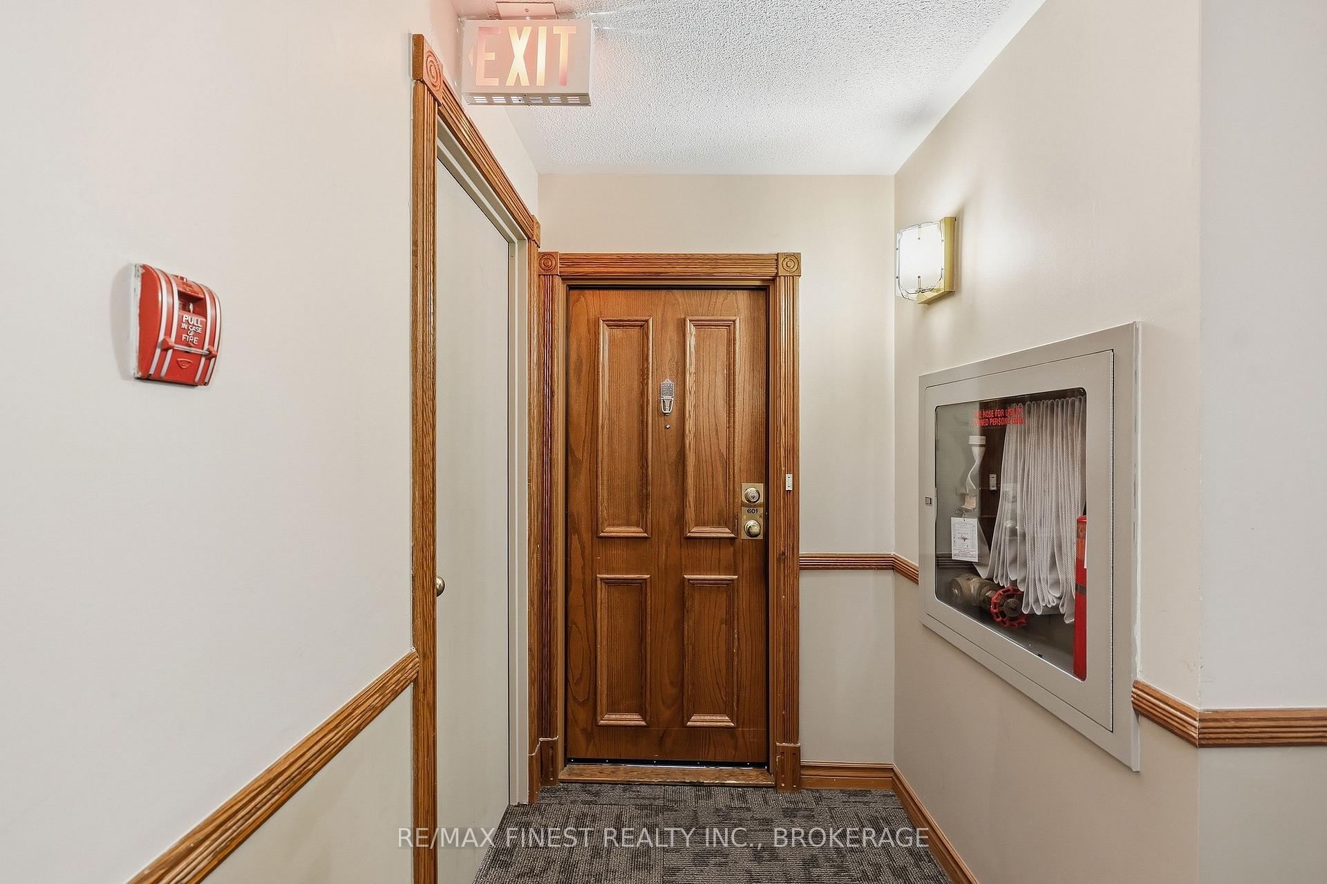 Photo 7 of Unit 601, 675 Davis Drive, Kingston, East Gardiners Rd — HOMEH