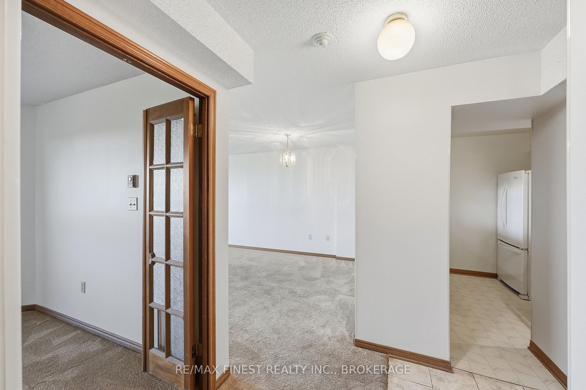 Photo 9 of Unit 601, 675 Davis Drive, Kingston, East Gardiners Rd — HOMEH