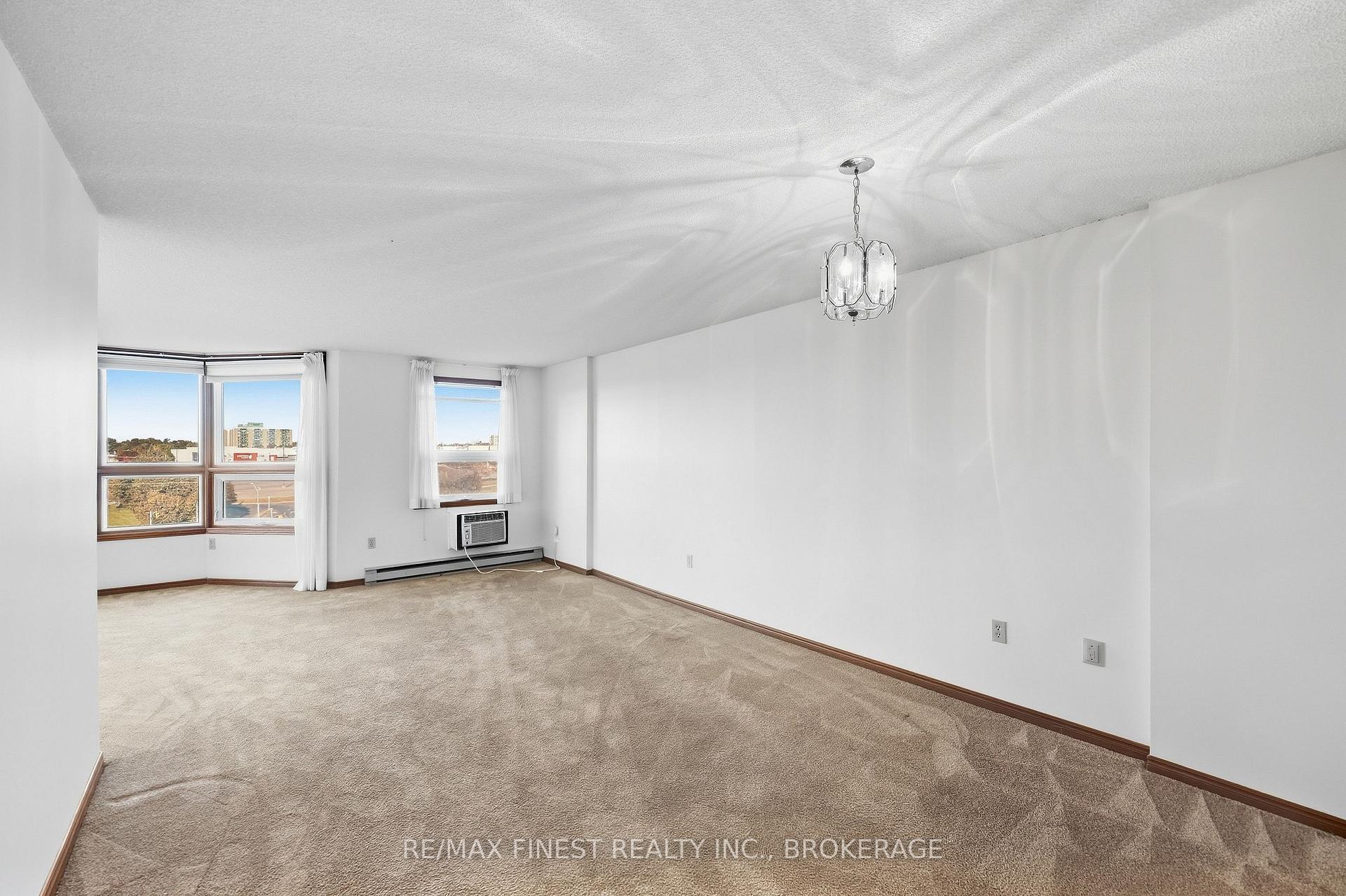 Photo 13 of Unit 601, 675 Davis Drive, Kingston, East Gardiners Rd — HOMEH