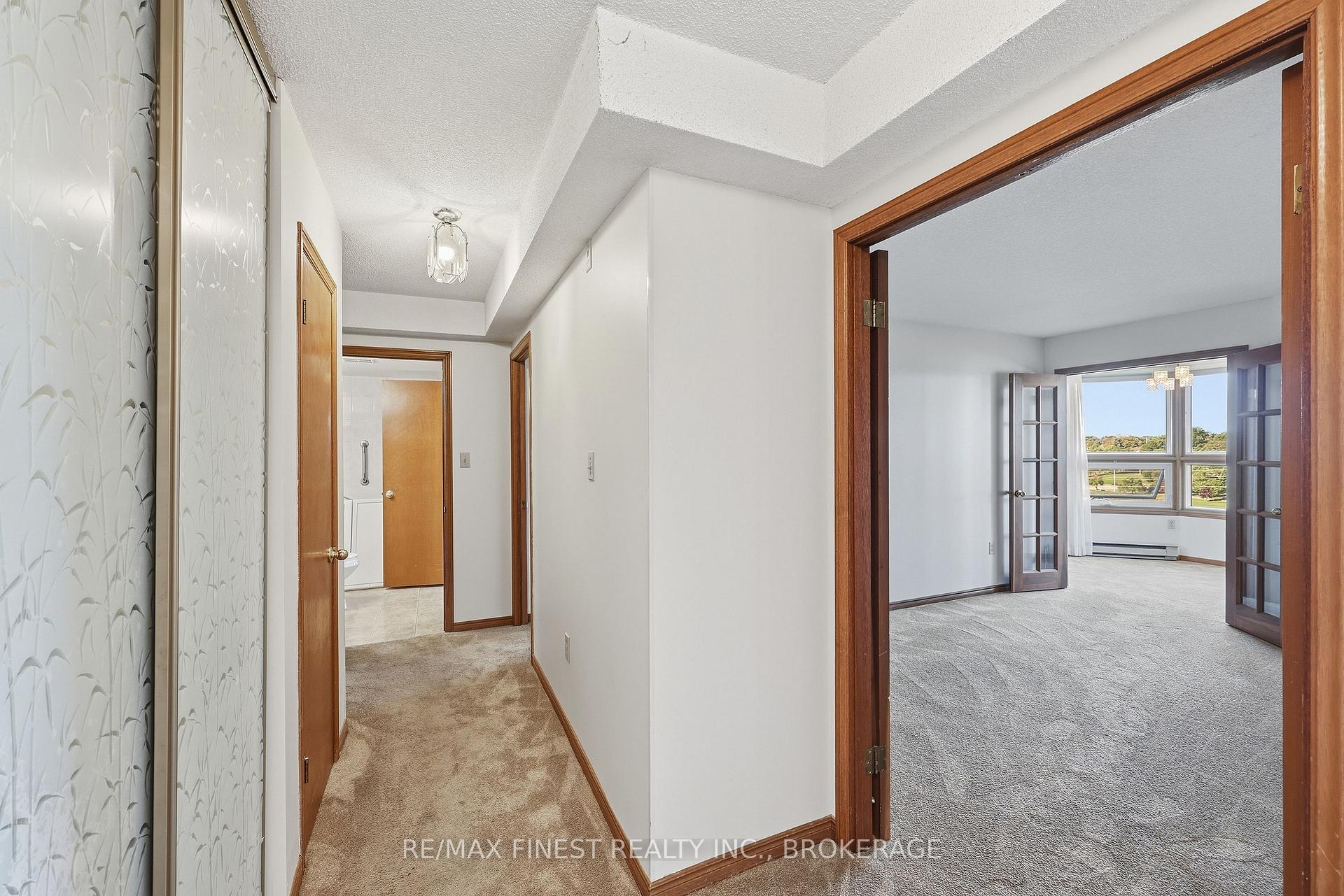 Photo 17 of Unit 601, 675 Davis Drive, Kingston, East Gardiners Rd — HOMEH