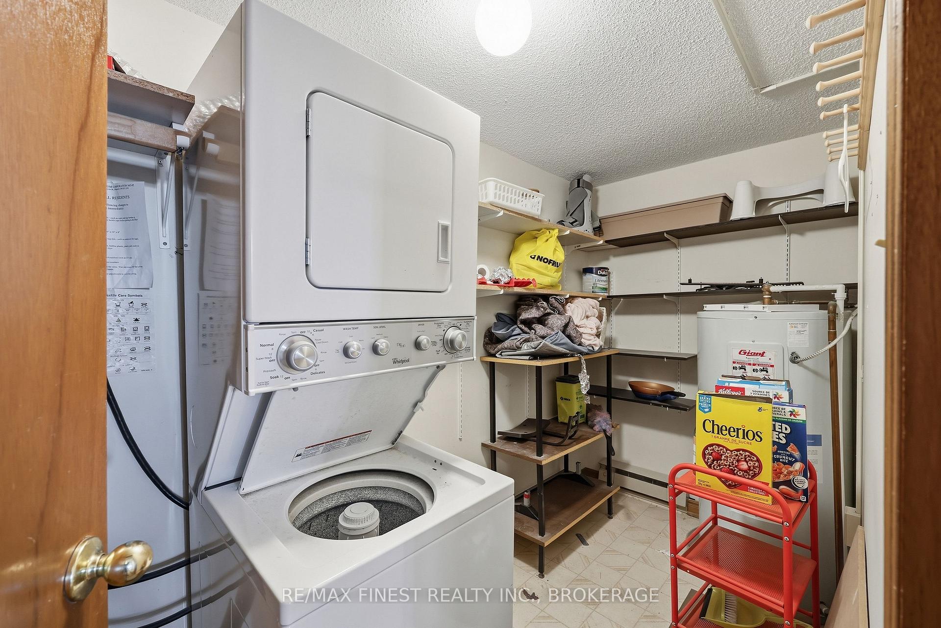 Photo 22 of Unit 601, 675 Davis Drive, Kingston, East Gardiners Rd — HOMEH