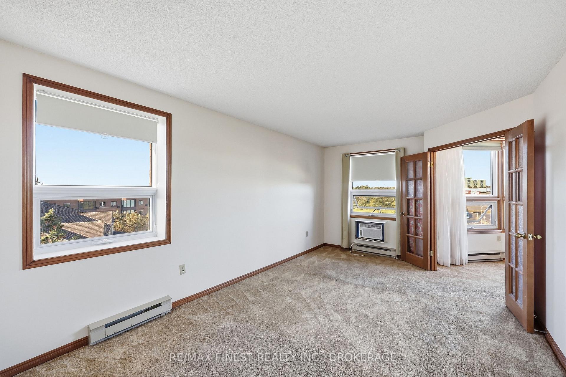Photo 23 of Unit 601, 675 Davis Drive, Kingston, East Gardiners Rd — HOMEH