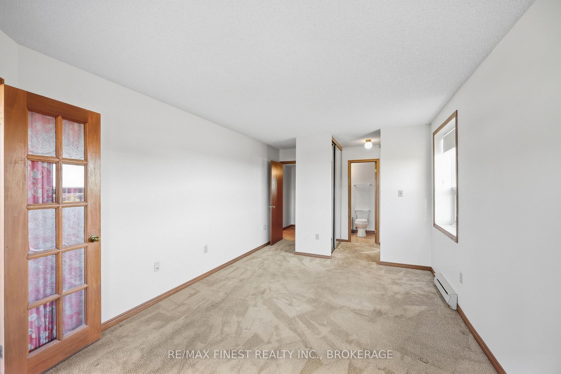 Photo 24 of Unit 601, 675 Davis Drive, Kingston, East Gardiners Rd — HOMEH