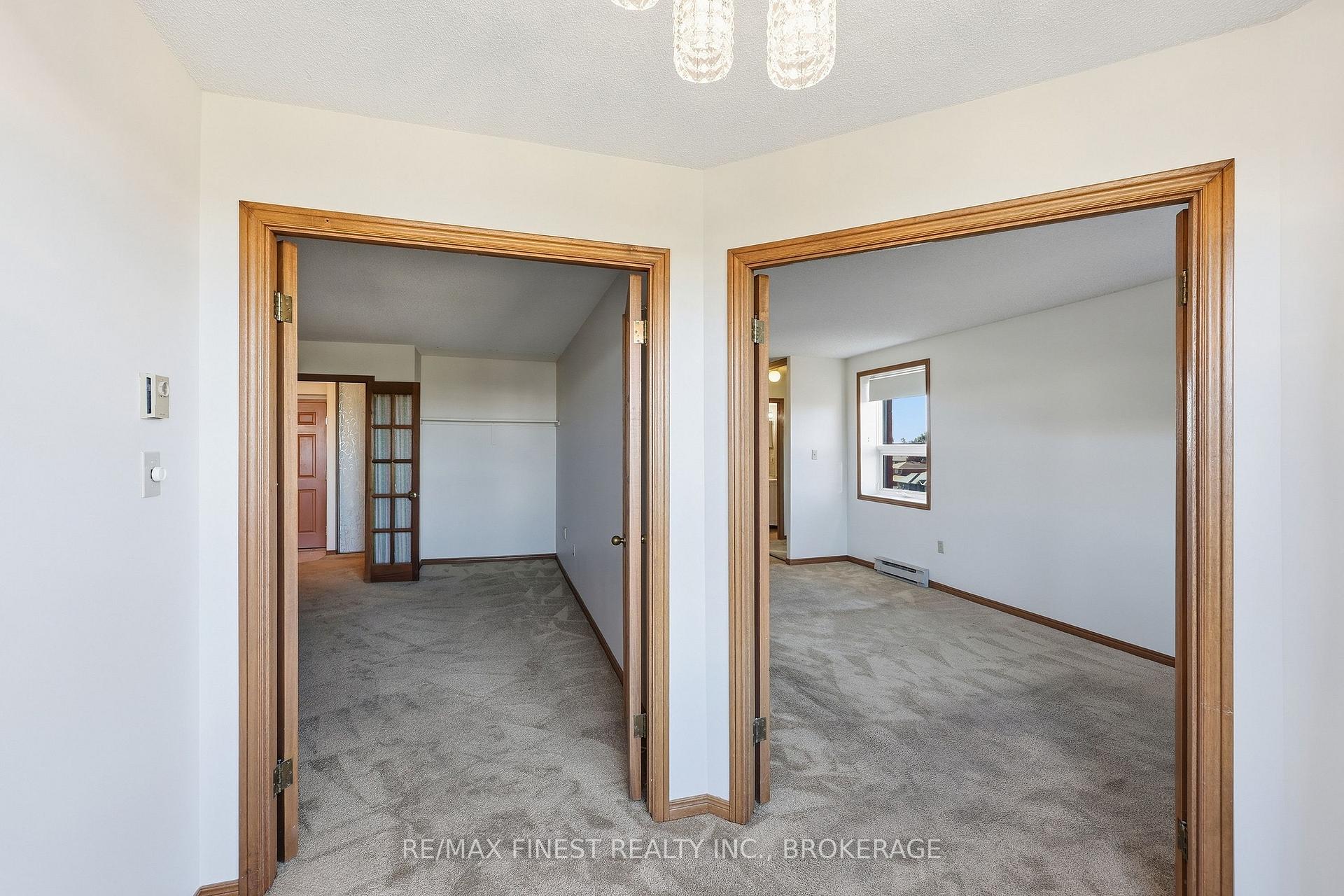 Photo 27 of Unit 601, 675 Davis Drive, Kingston, East Gardiners Rd — HOMEH