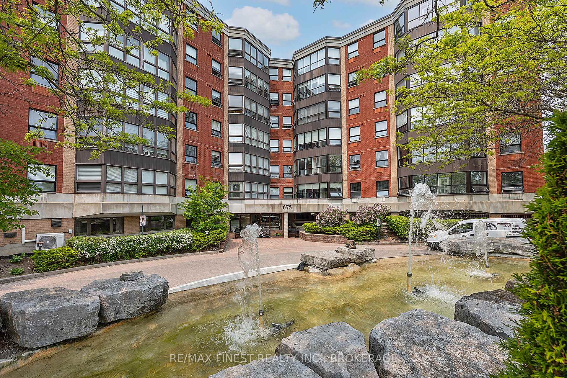 Photo 28 of Unit 601, 675 Davis Drive, Kingston, East Gardiners Rd — HOMEH