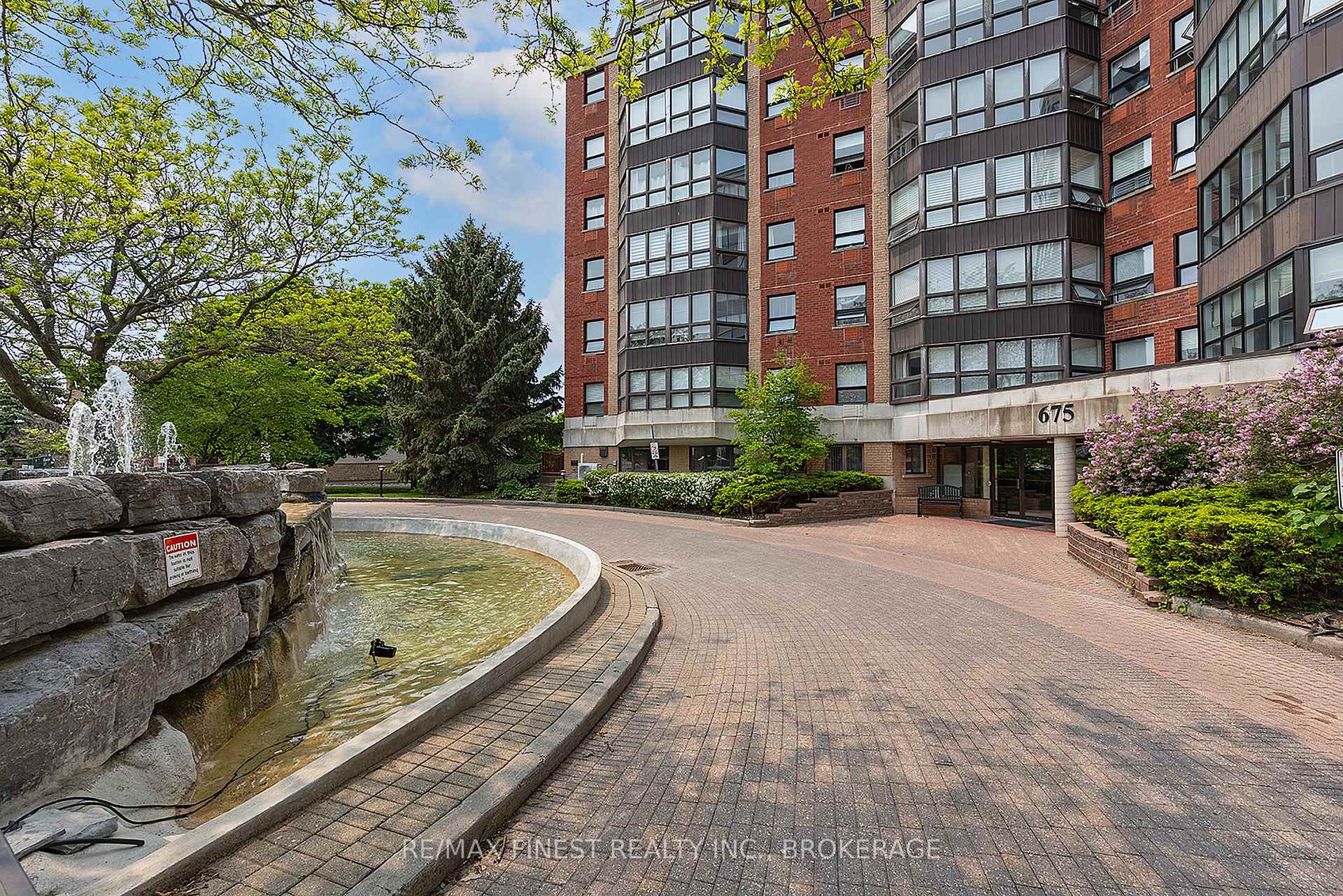 Photo 29 of Unit 601, 675 Davis Drive, Kingston, East Gardiners Rd — HOMEH