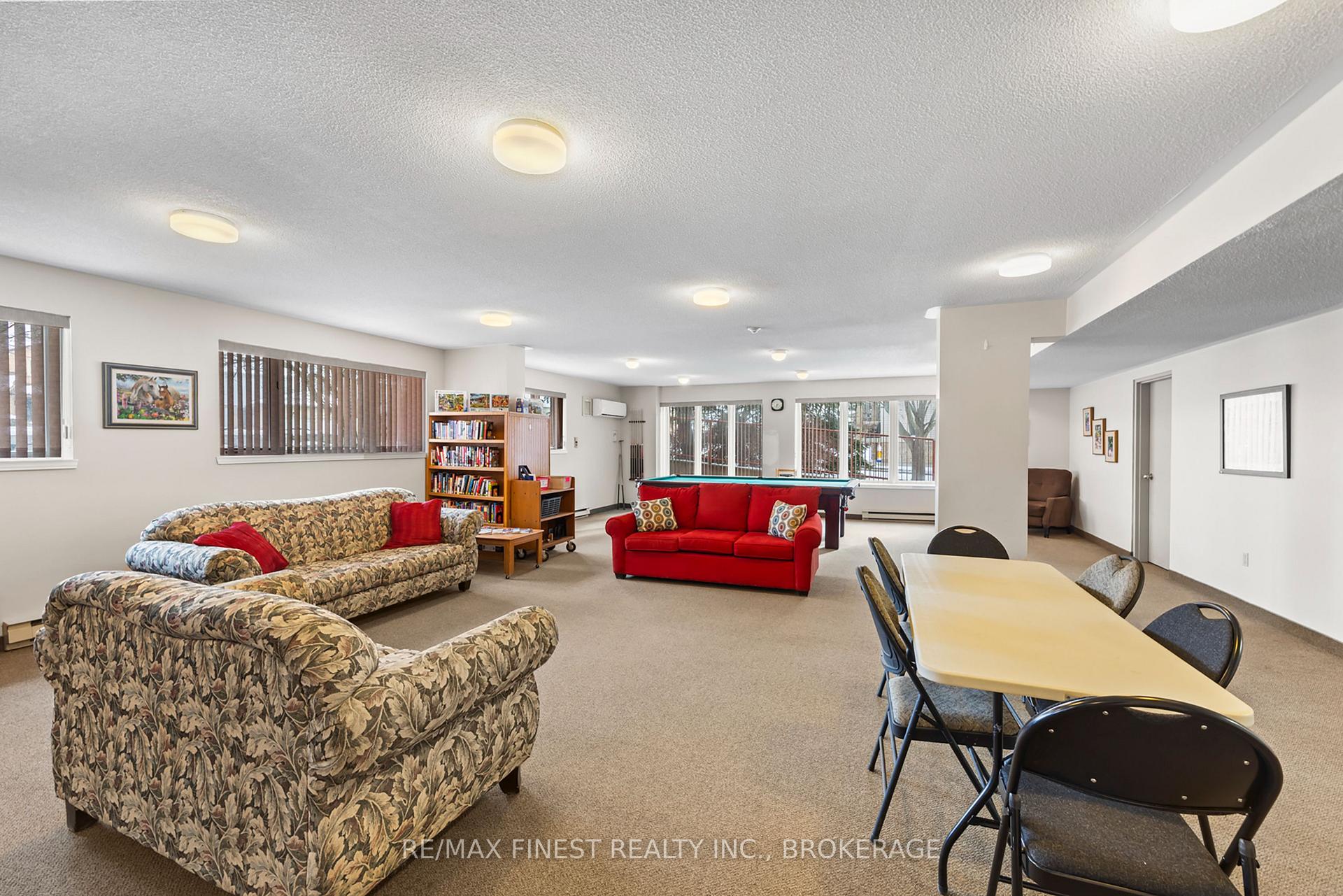 Photo 32 of Unit 601, 675 Davis Drive, Kingston, East Gardiners Rd — HOMEH
