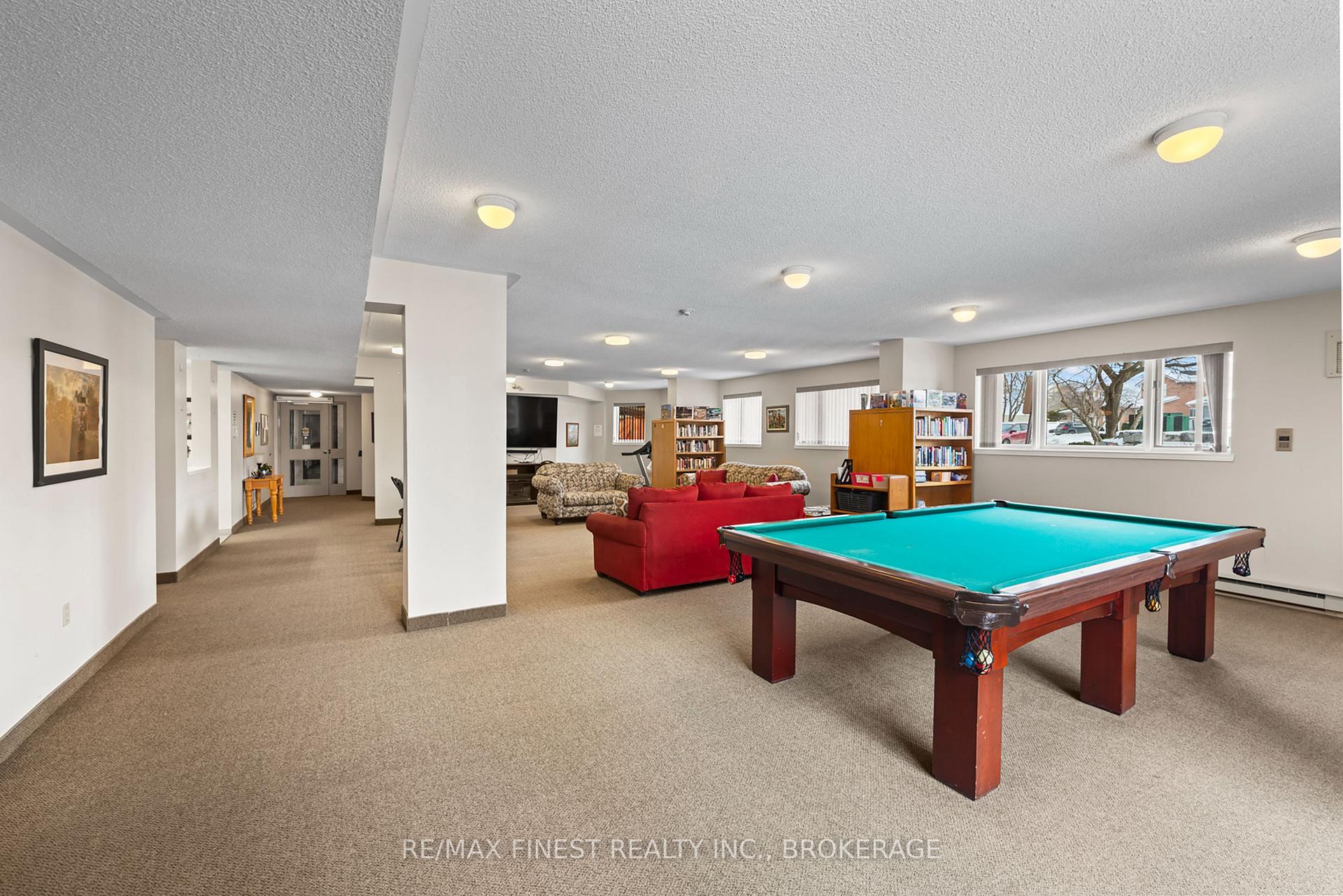 Photo 37 of Unit 601, 675 Davis Drive, Kingston, East Gardiners Rd — HOMEH