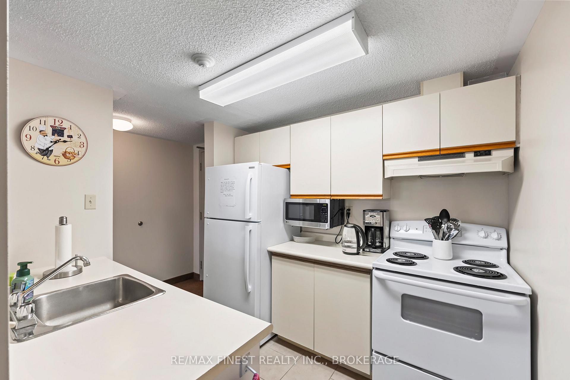 Photo 38 of Unit 601, 675 Davis Drive, Kingston, East Gardiners Rd — HOMEH
