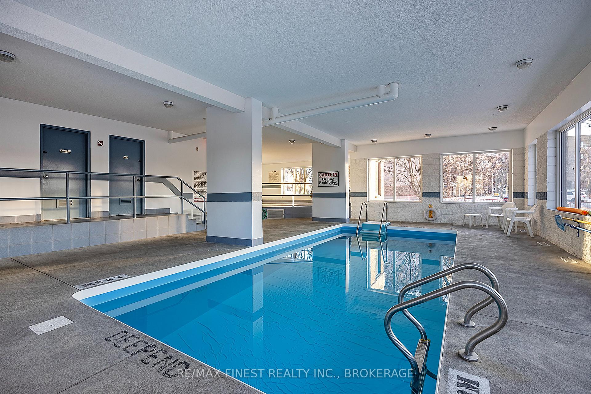 Photo 39 of Unit 601, 675 Davis Drive, Kingston, East Gardiners Rd — HOMEH