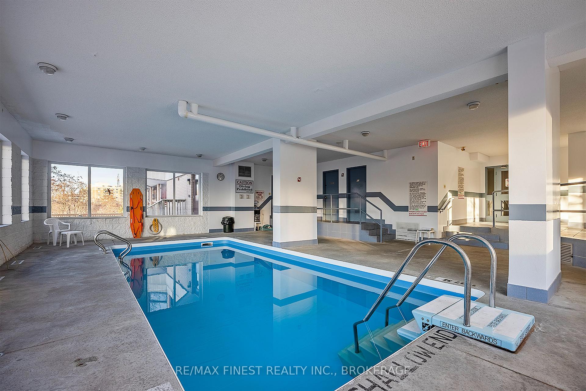 Photo 40 of Unit 601, 675 Davis Drive, Kingston, East Gardiners Rd — HOMEH
