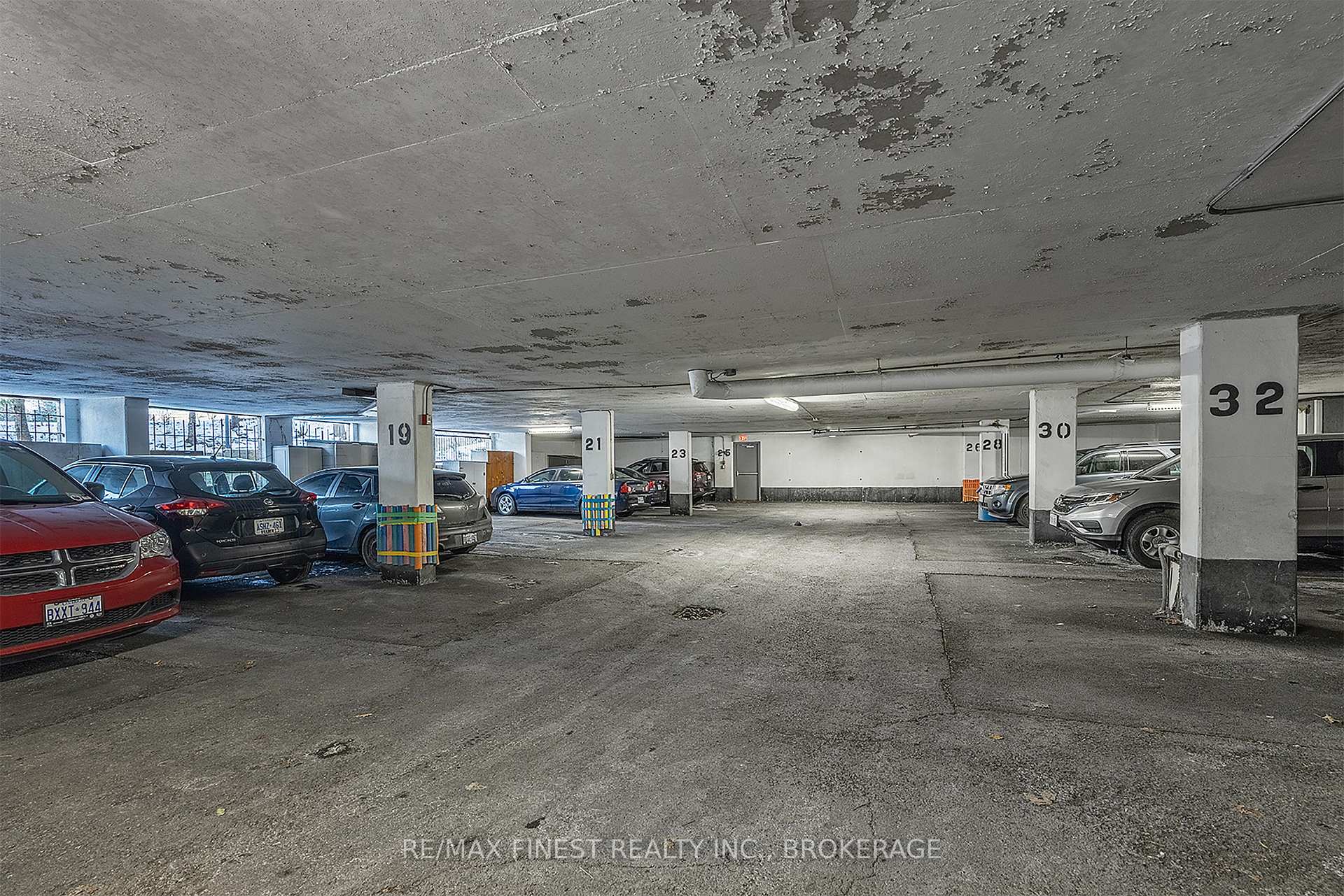 Photo 44 of Unit 601, 675 Davis Drive, Kingston, East Gardiners Rd — HOMEH