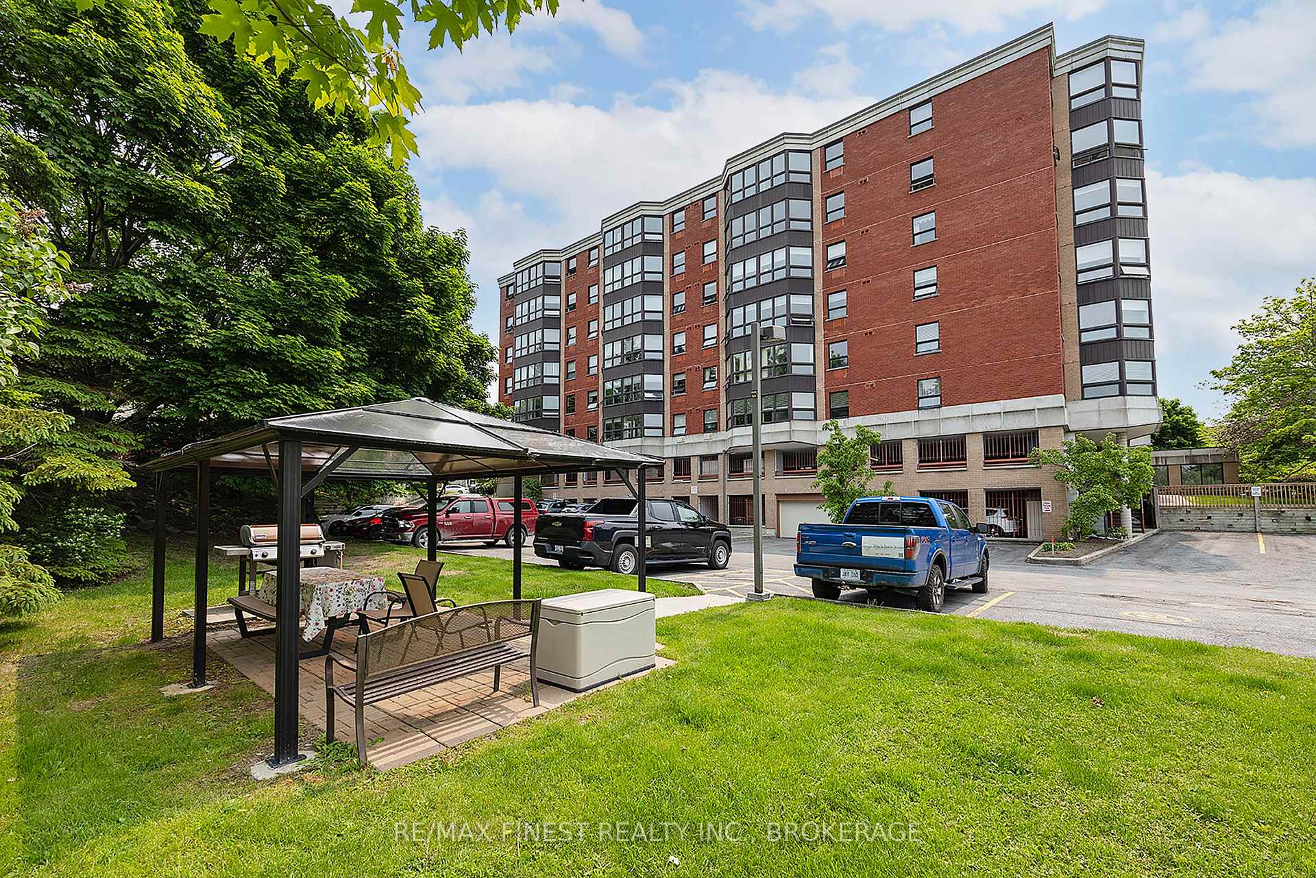 Photo 45 of Unit 601, 675 Davis Drive, Kingston, East Gardiners Rd — HOMEH