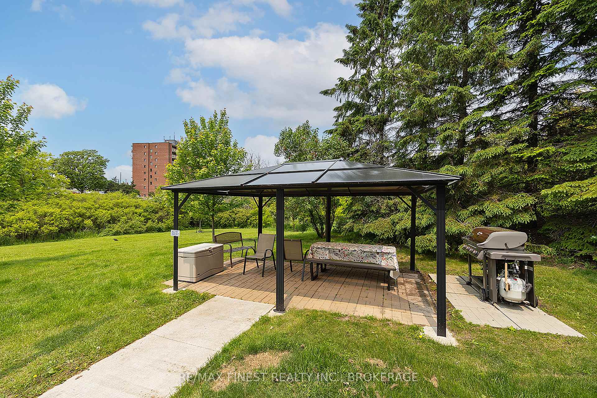 Photo 46 of Unit 601, 675 Davis Drive, Kingston, East Gardiners Rd — HOMEH