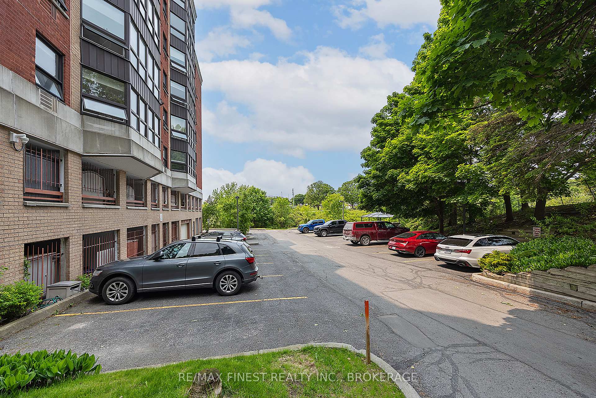 Photo 47 of Unit 601, 675 Davis Drive, Kingston, East Gardiners Rd — HOMEH