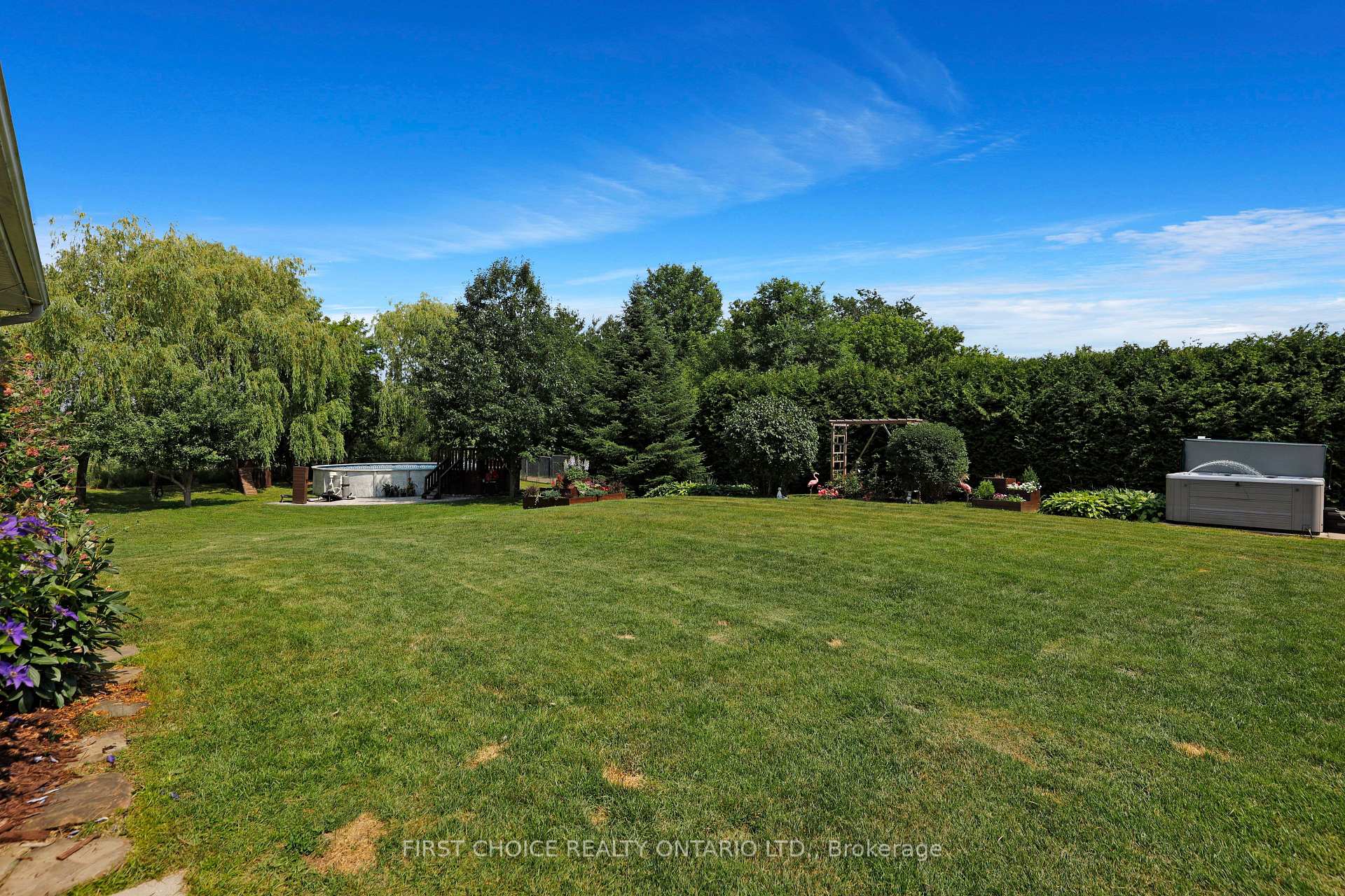 Photo 11 of 5857 Trudeau Avenue, Ottawa, Vars Village — HOMEH