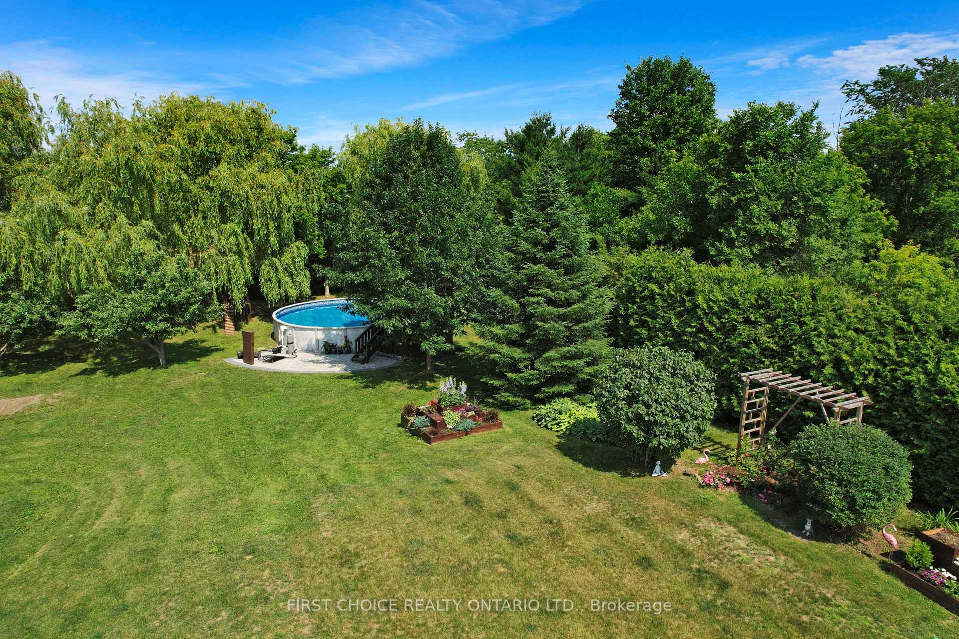 Photo 12 of 5857 Trudeau Avenue, Ottawa, Vars Village — HOMEH