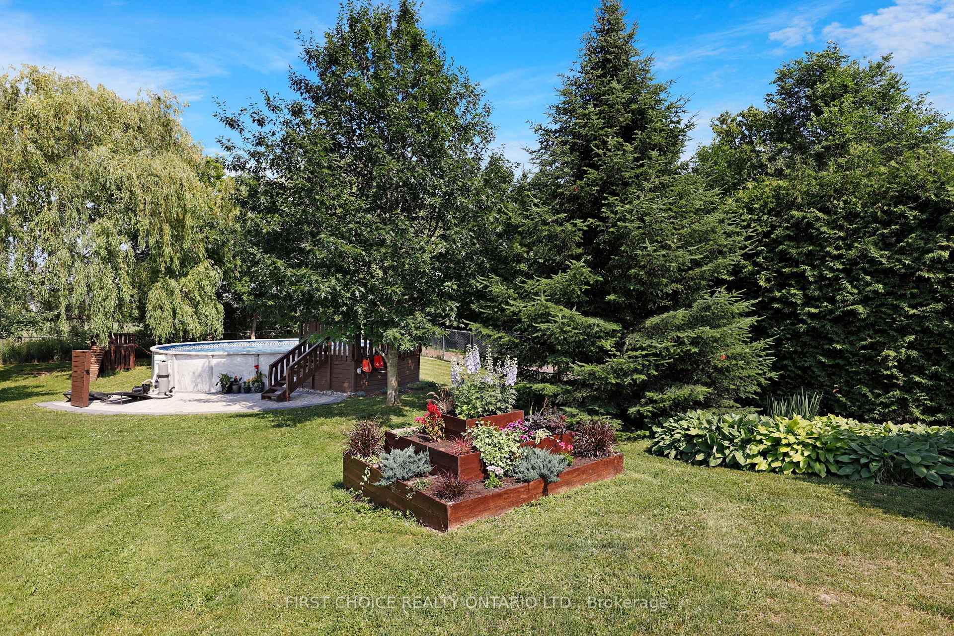 Photo 13 of 5857 Trudeau Avenue, Ottawa, Vars Village — HOMEH
