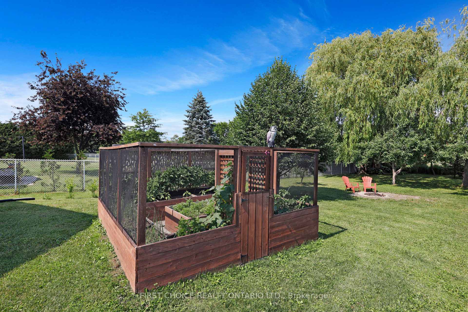 Photo 15 of 5857 Trudeau Avenue, Ottawa, Vars Village — HOMEH