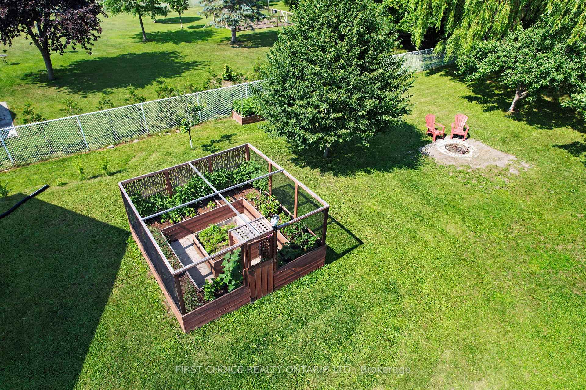 Photo 16 of 5857 Trudeau Avenue, Ottawa, Vars Village — HOMEH