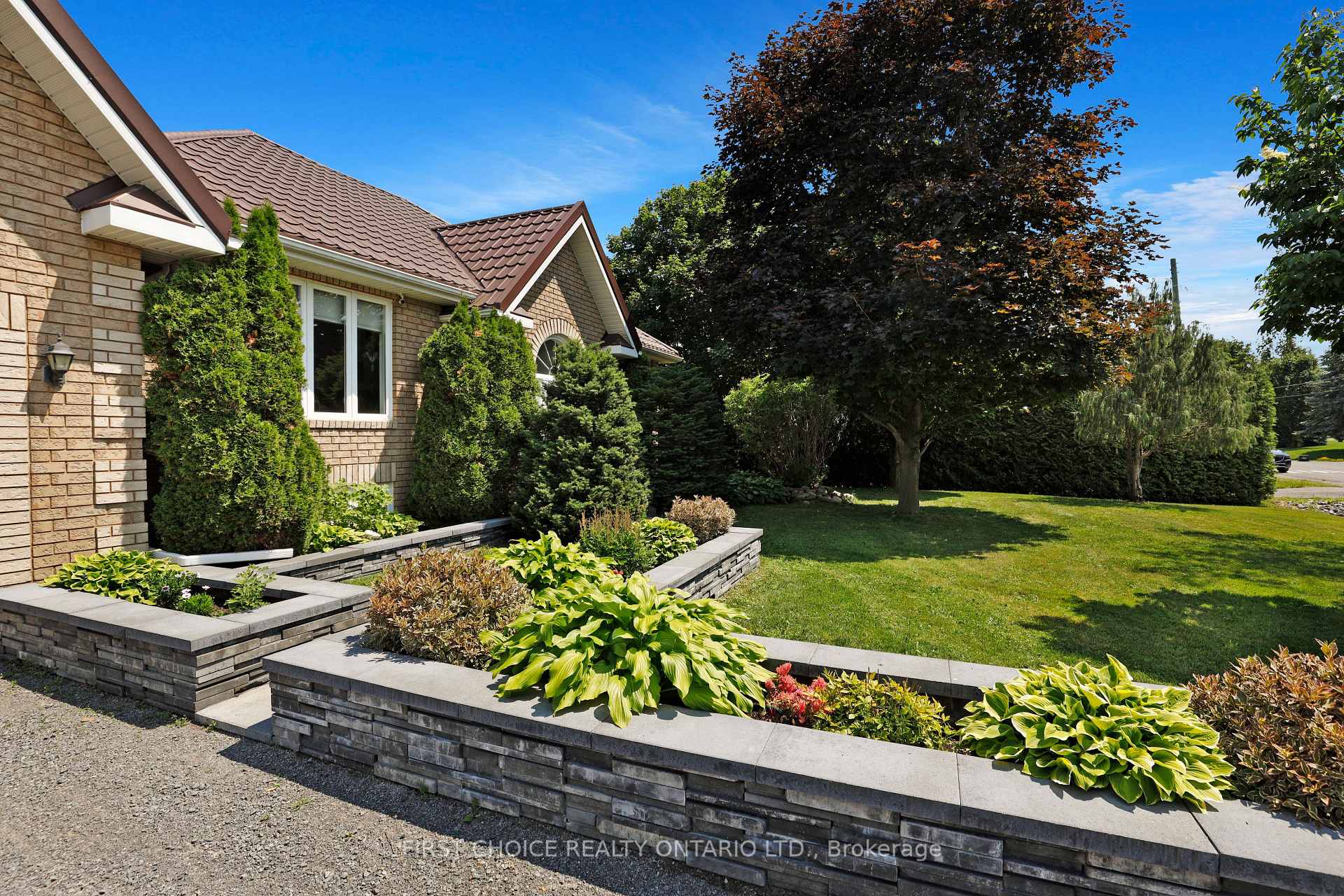 Photo 20 of 5857 Trudeau Avenue, Ottawa, Vars Village — HOMEH