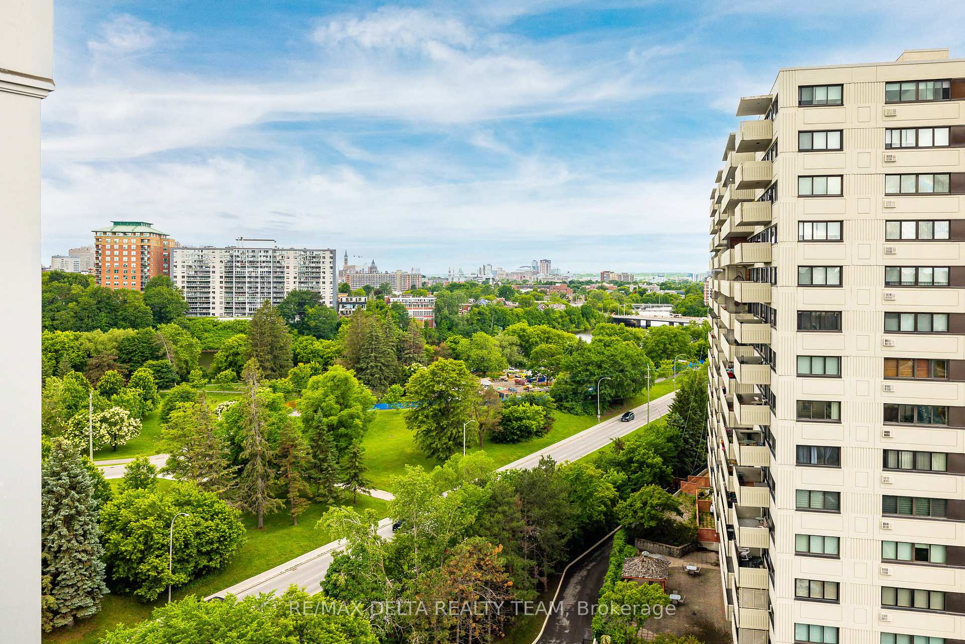 Photo 5 of Unit 1207, 70 Landry Street, Ottawa, Vanier — HOMEH