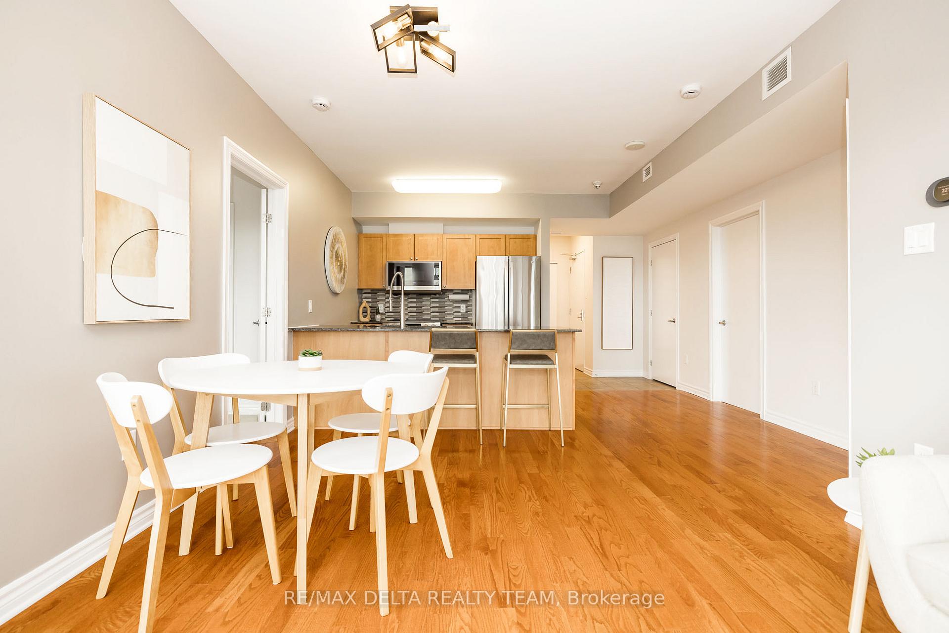Photo 7 of Unit 1207, 70 Landry Street, Ottawa, Vanier — HOMEH