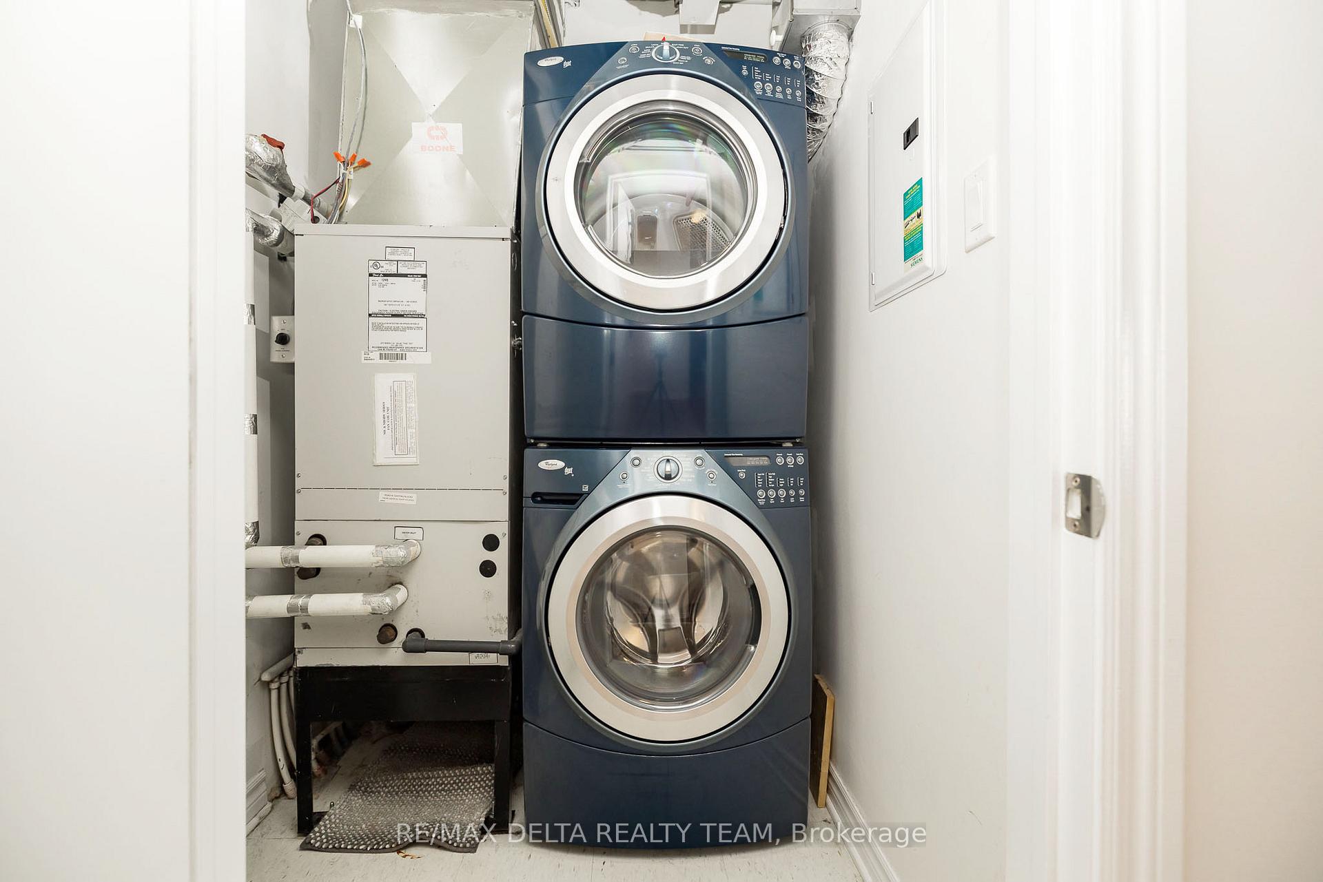 Photo 20 of Unit 1207, 70 Landry Street, Ottawa, Vanier — HOMEH