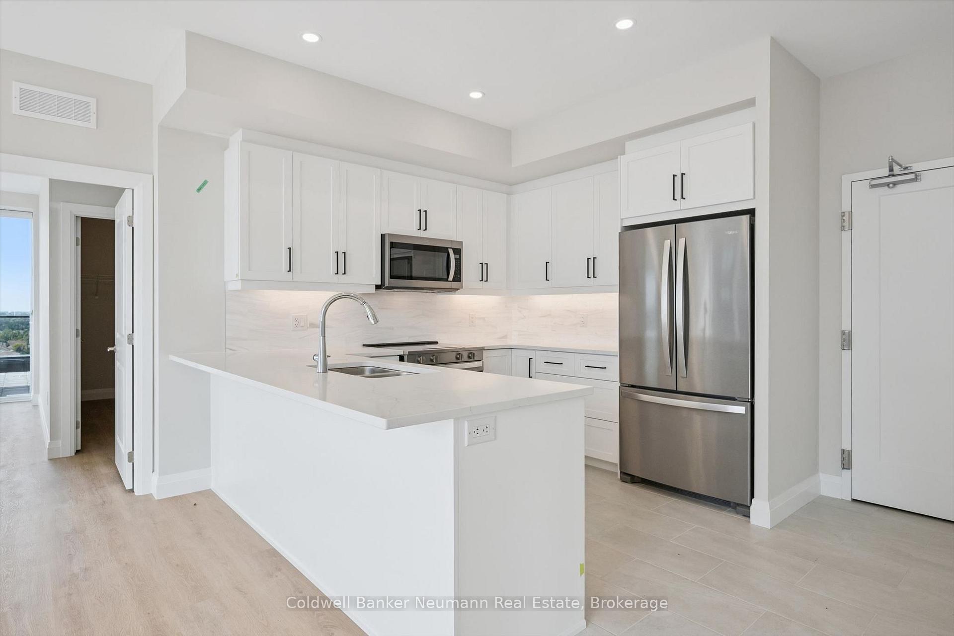 Photo 7 of Unit 804, 1882 Gordon Street, Guelph, Pineridge/Westminster Woods — HOMEH