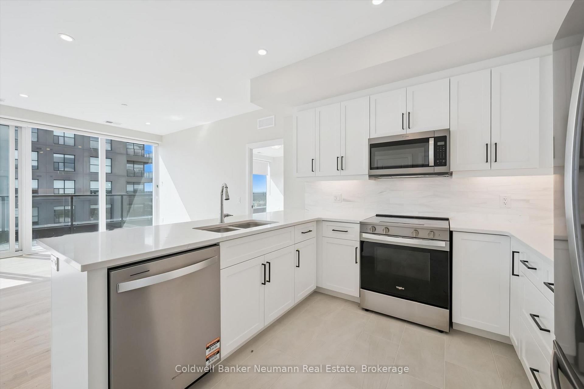 Photo 11 of Unit 804, 1882 Gordon Street, Guelph, Pineridge/Westminster Woods — HOMEH