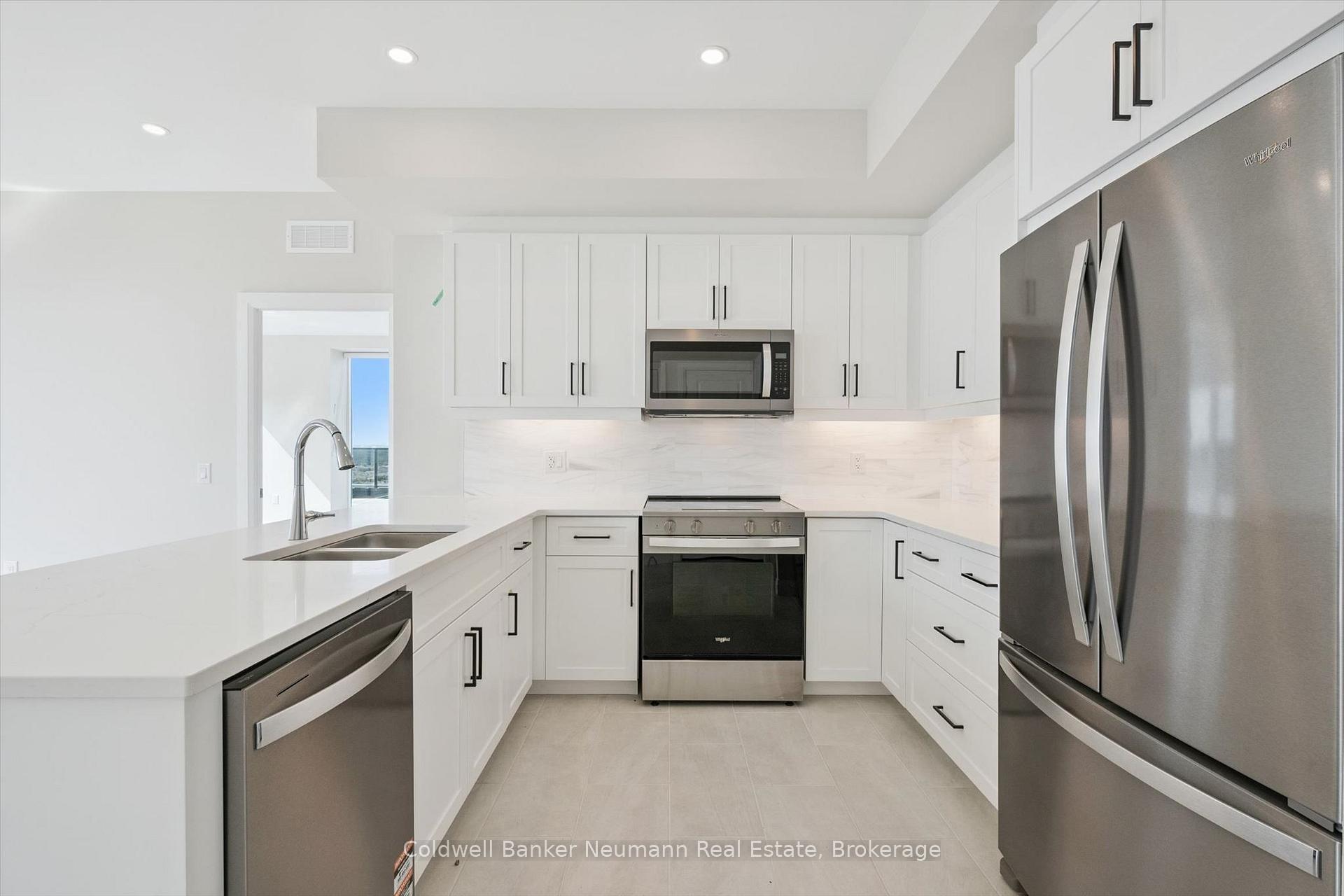Photo 12 of Unit 804, 1882 Gordon Street, Guelph, Pineridge/Westminster Woods — HOMEH