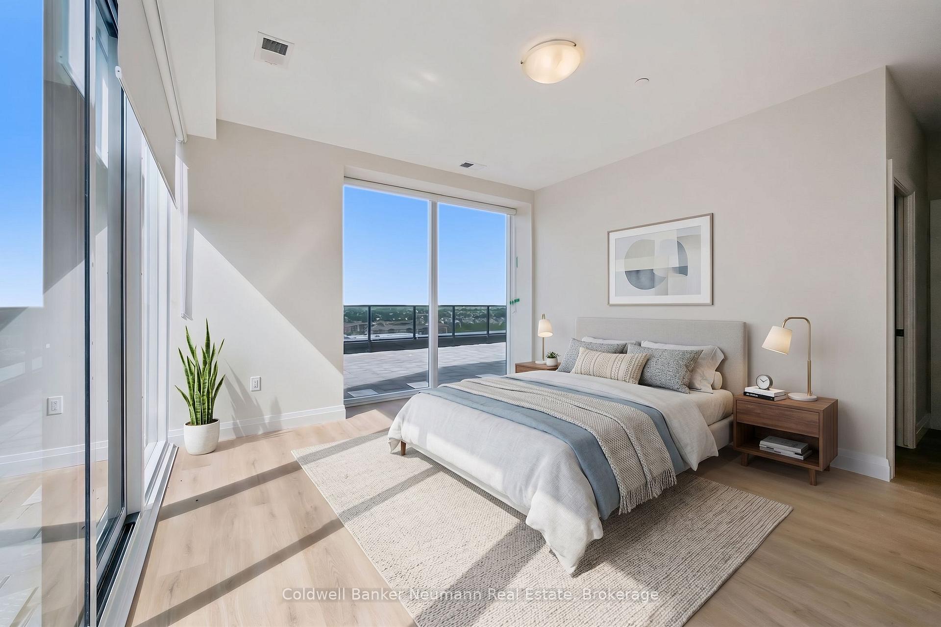 Photo 14 of Unit 804, 1882 Gordon Street, Guelph, Pineridge/Westminster Woods — HOMEH