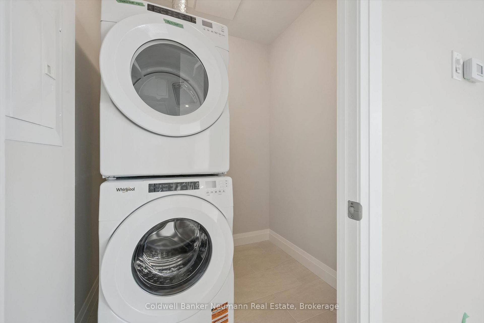 Photo 25 of Unit 804, 1882 Gordon Street, Guelph, Pineridge/Westminster Woods — HOMEH