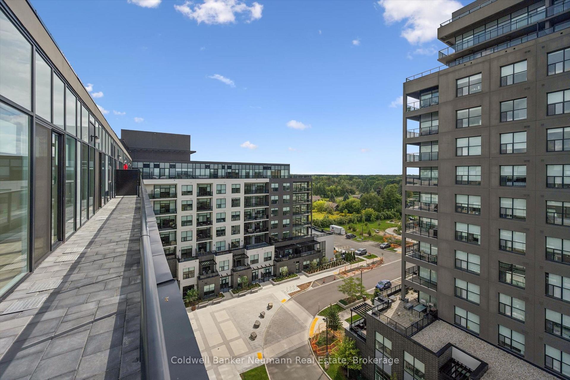 Photo 31 of Unit 804, 1882 Gordon Street, Guelph, Pineridge/Westminster Woods — HOMEH