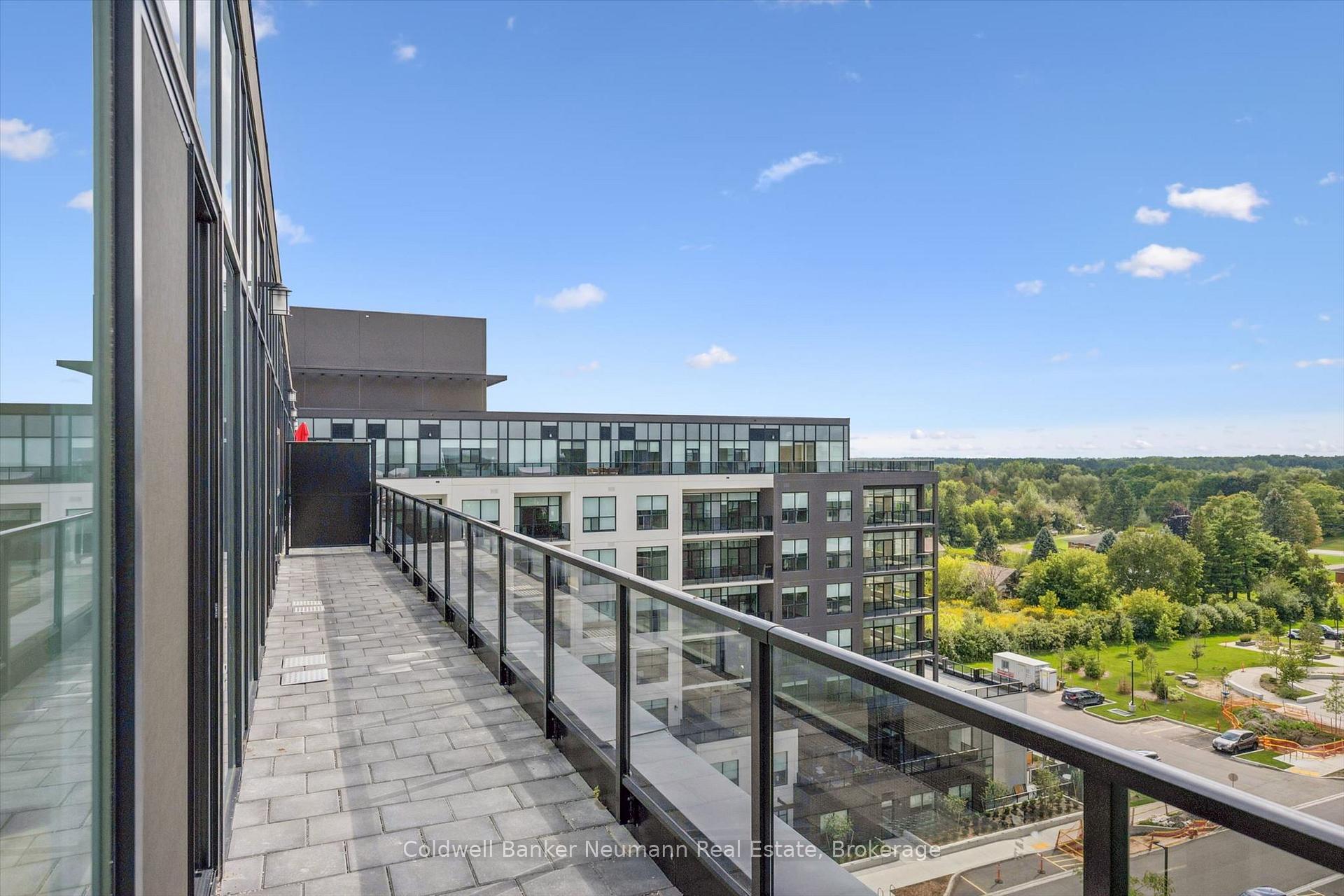 Photo 32 of Unit 804, 1882 Gordon Street, Guelph, Pineridge/Westminster Woods — HOMEH