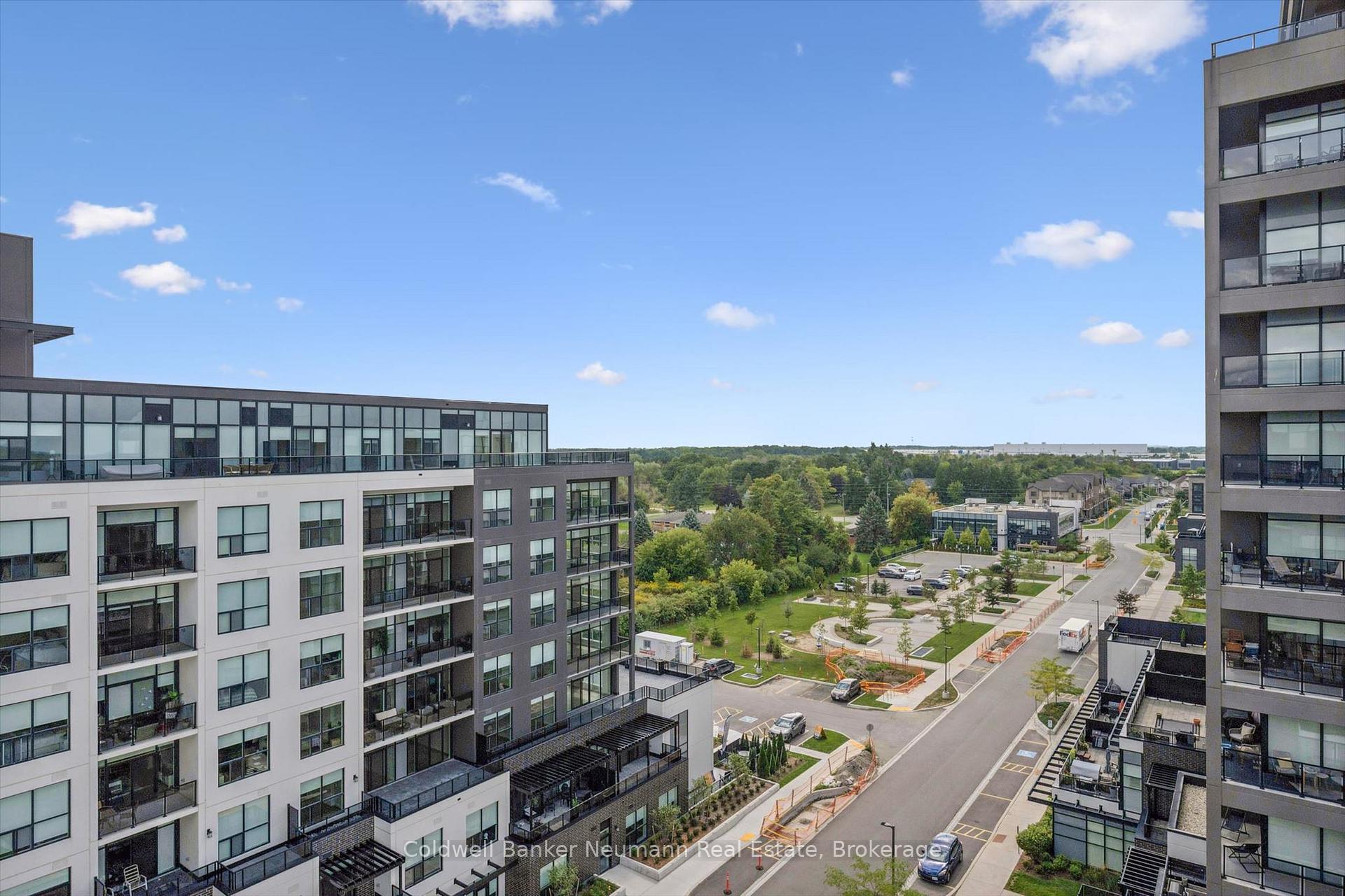 Photo 33 of Unit 804, 1882 Gordon Street, Guelph, Pineridge/Westminster Woods — HOMEH